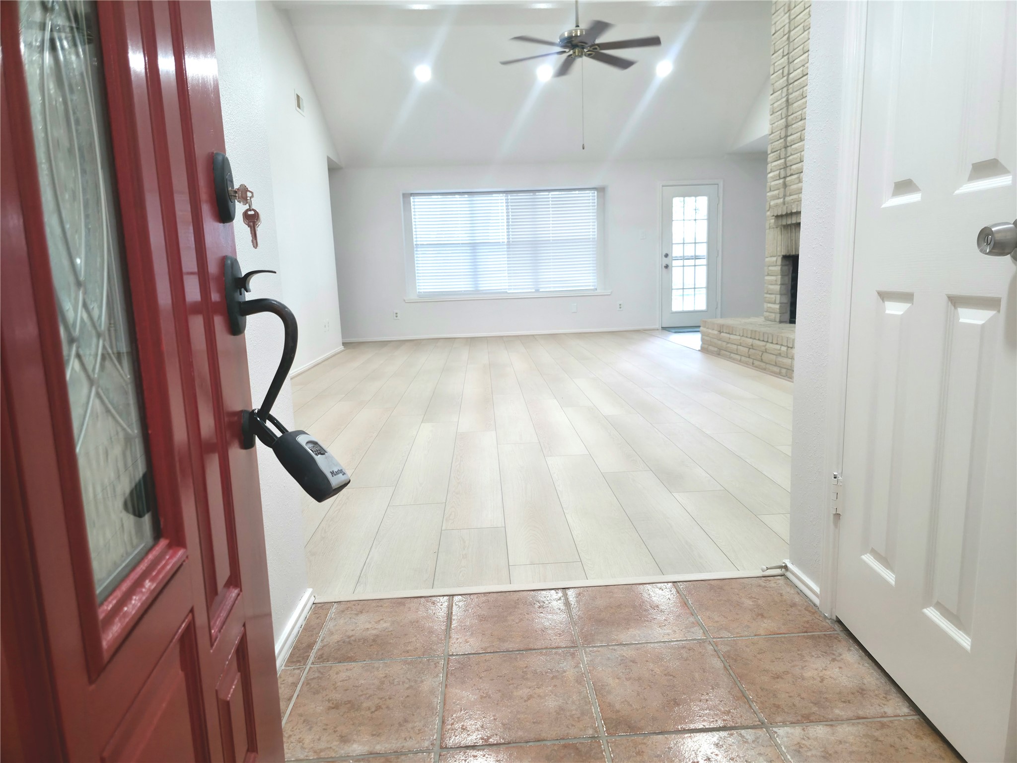 13406 Ravenwing Drive, Cypress, TX 77429