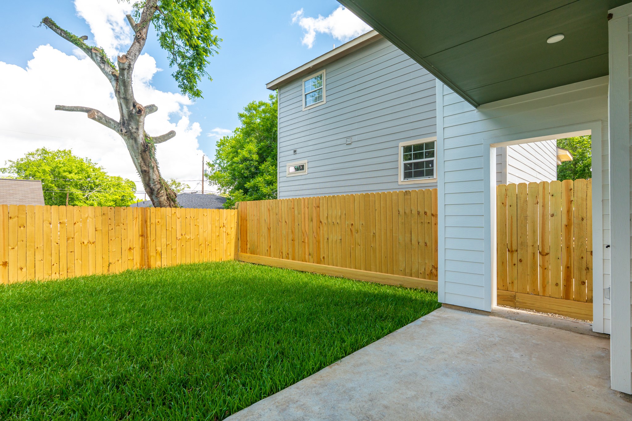6822 Sidney Street, #B, Houston, TX 77021