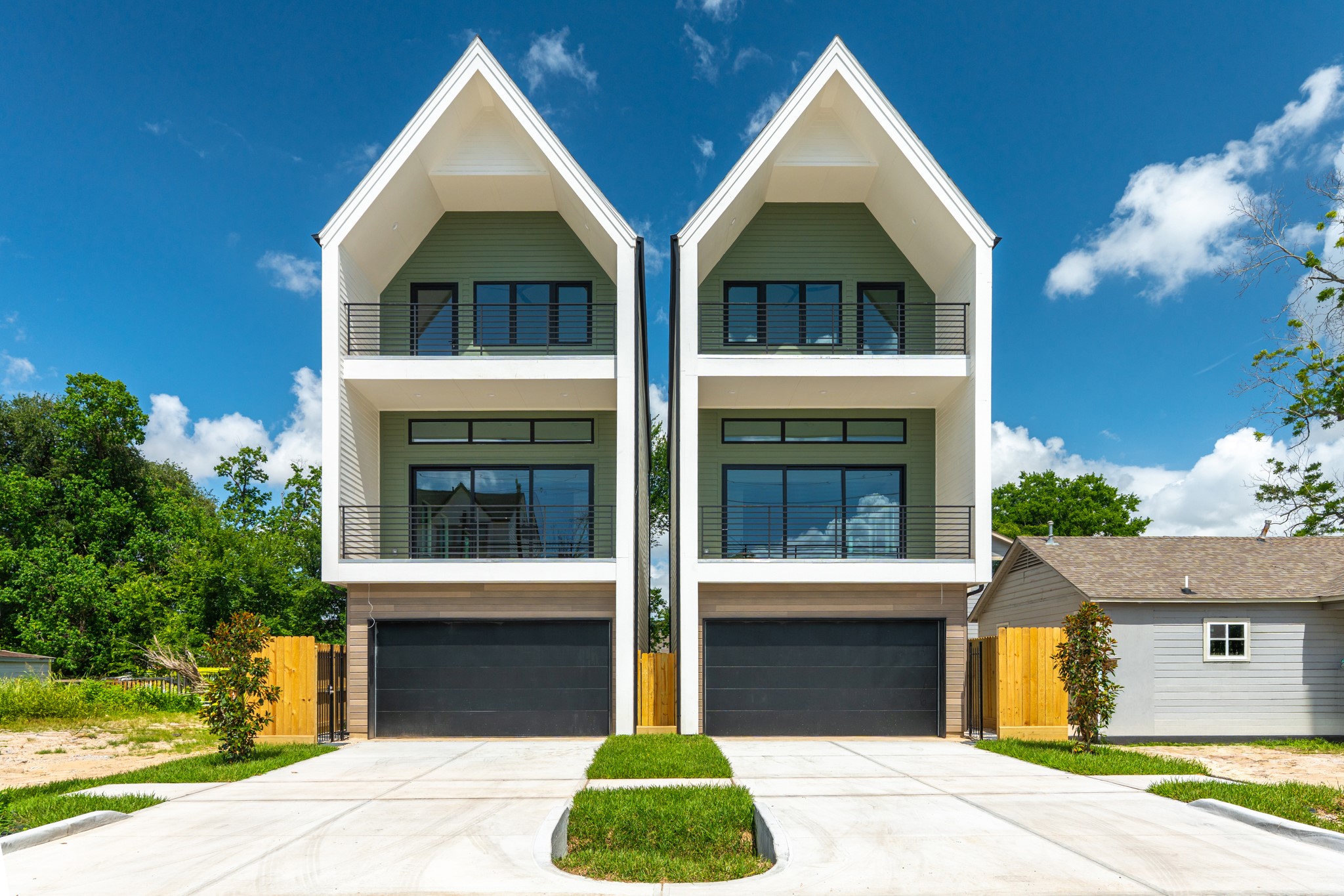 6822 Sidney Street, #B, Houston, TX 77021