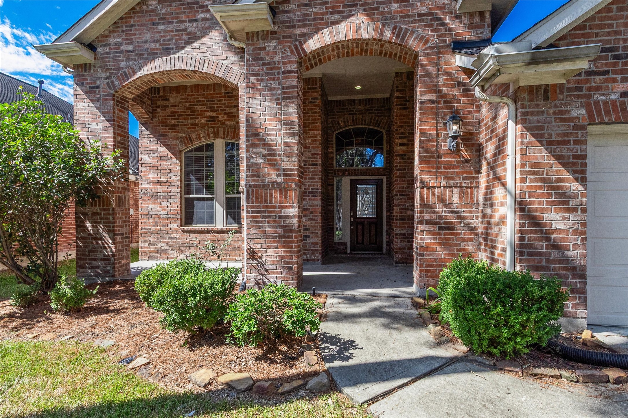3323 Meline Fields Drive, Spring, TX 77386