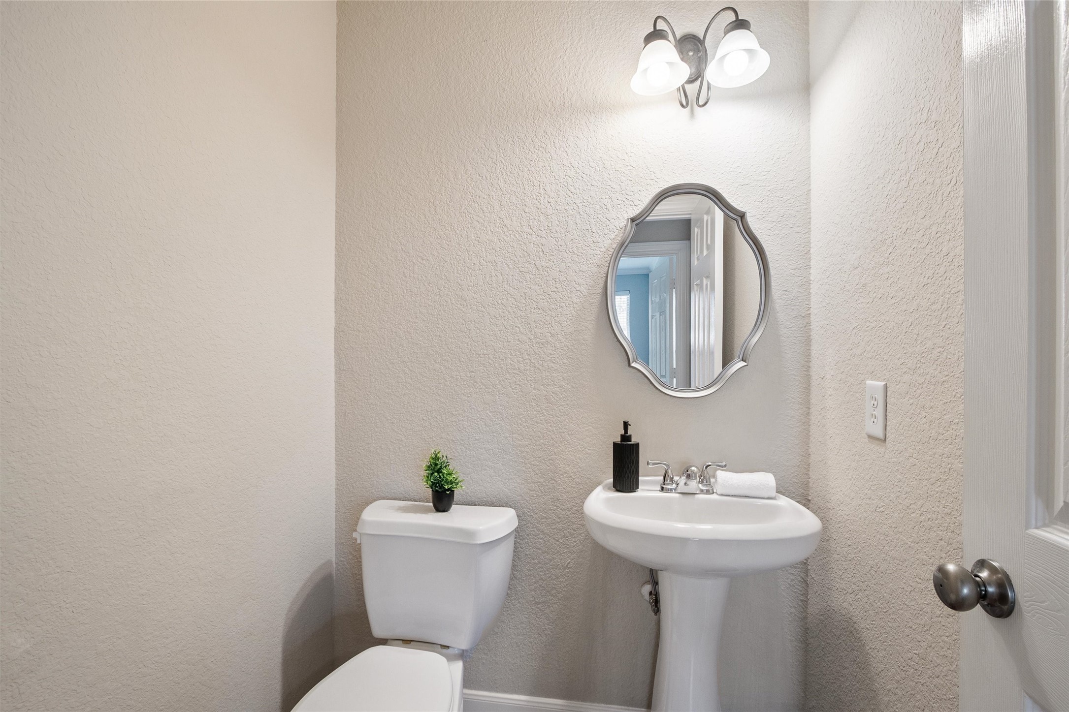 3323 Meline Fields Drive, Spring, TX 77386