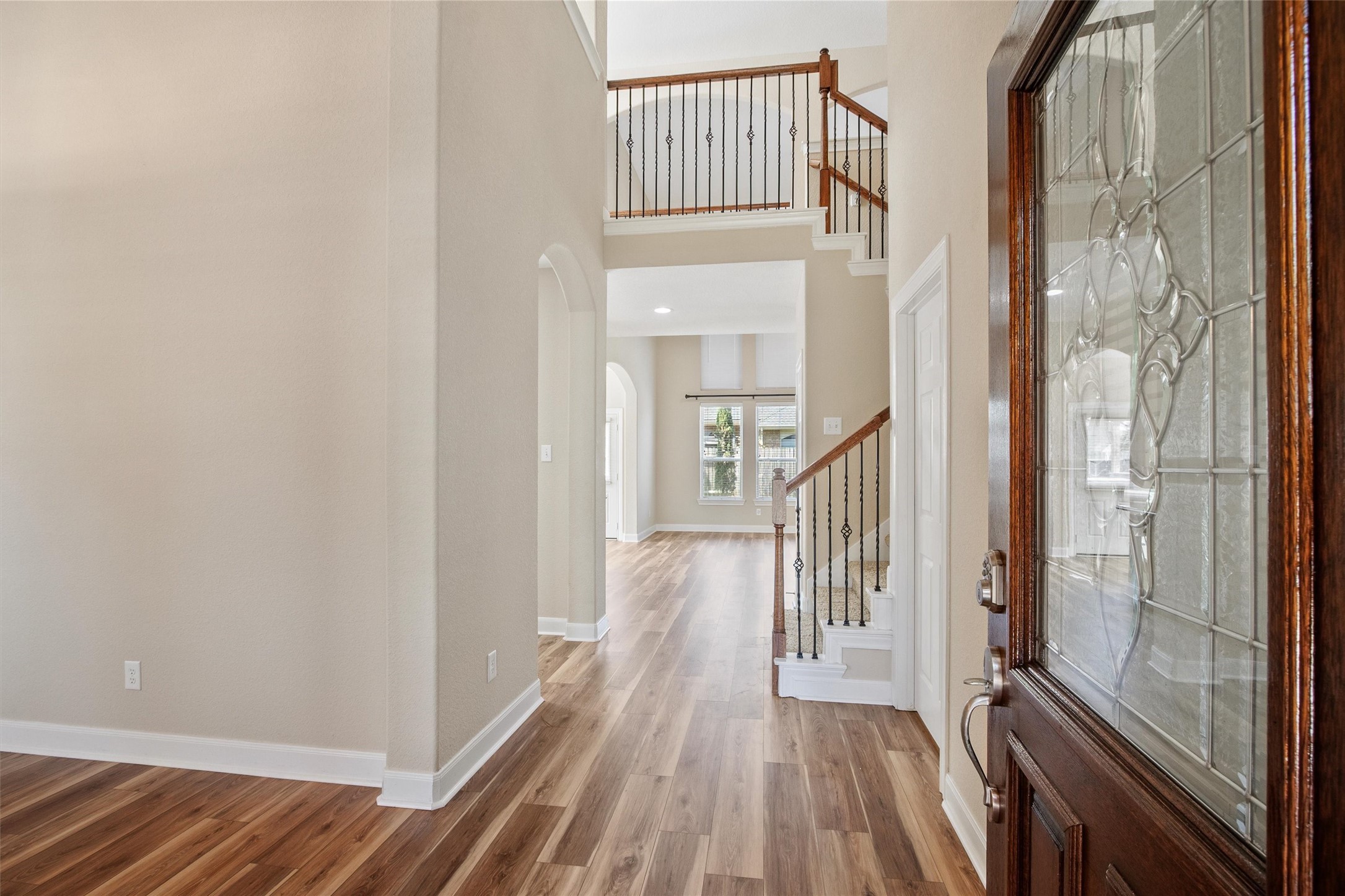 3323 Meline Fields Drive, Spring, TX 77386