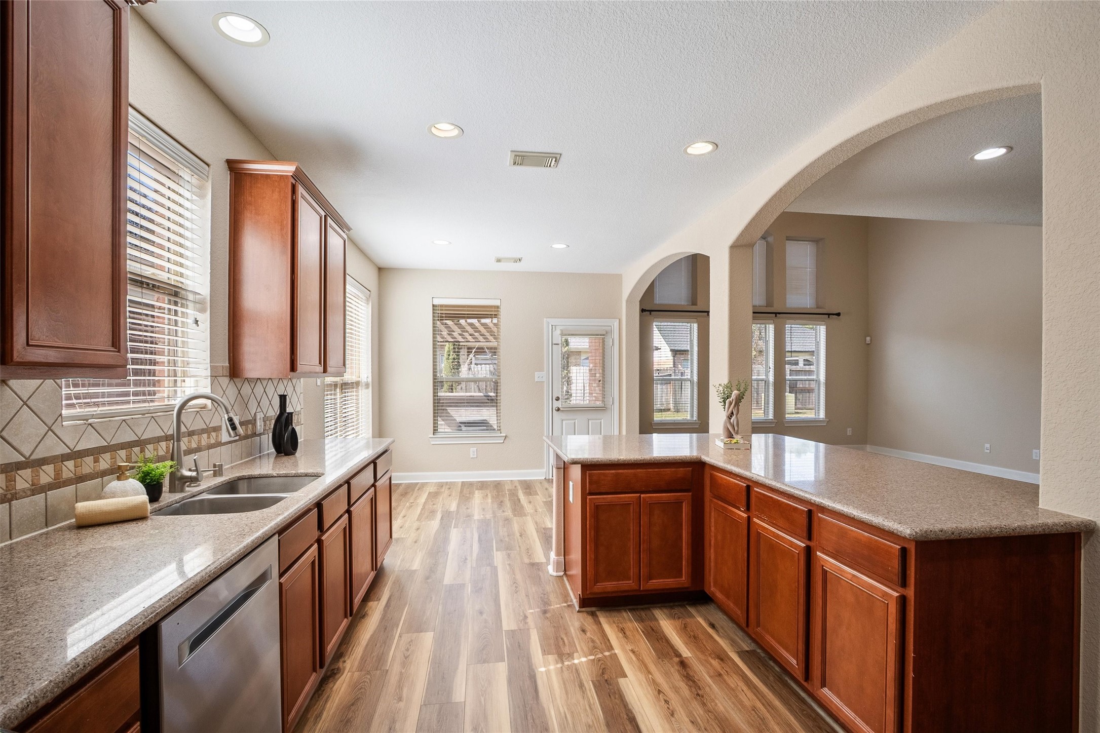 3323 Meline Fields Drive, Spring, TX 77386