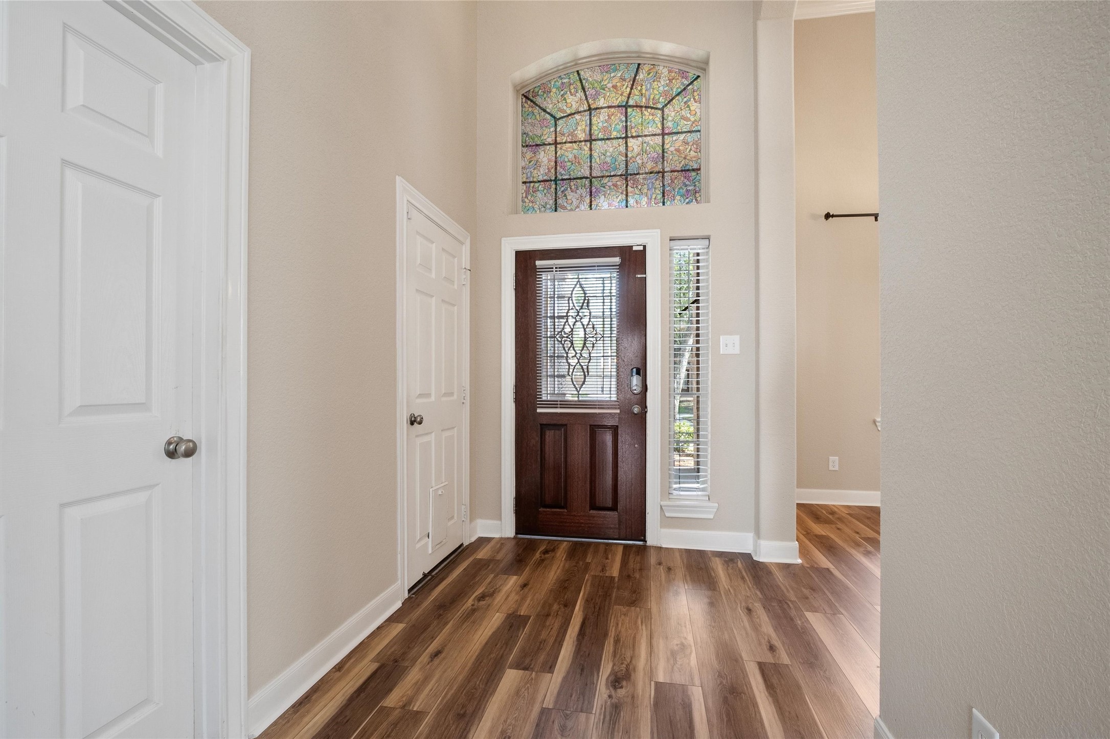 3323 Meline Fields Drive, Spring, TX 77386