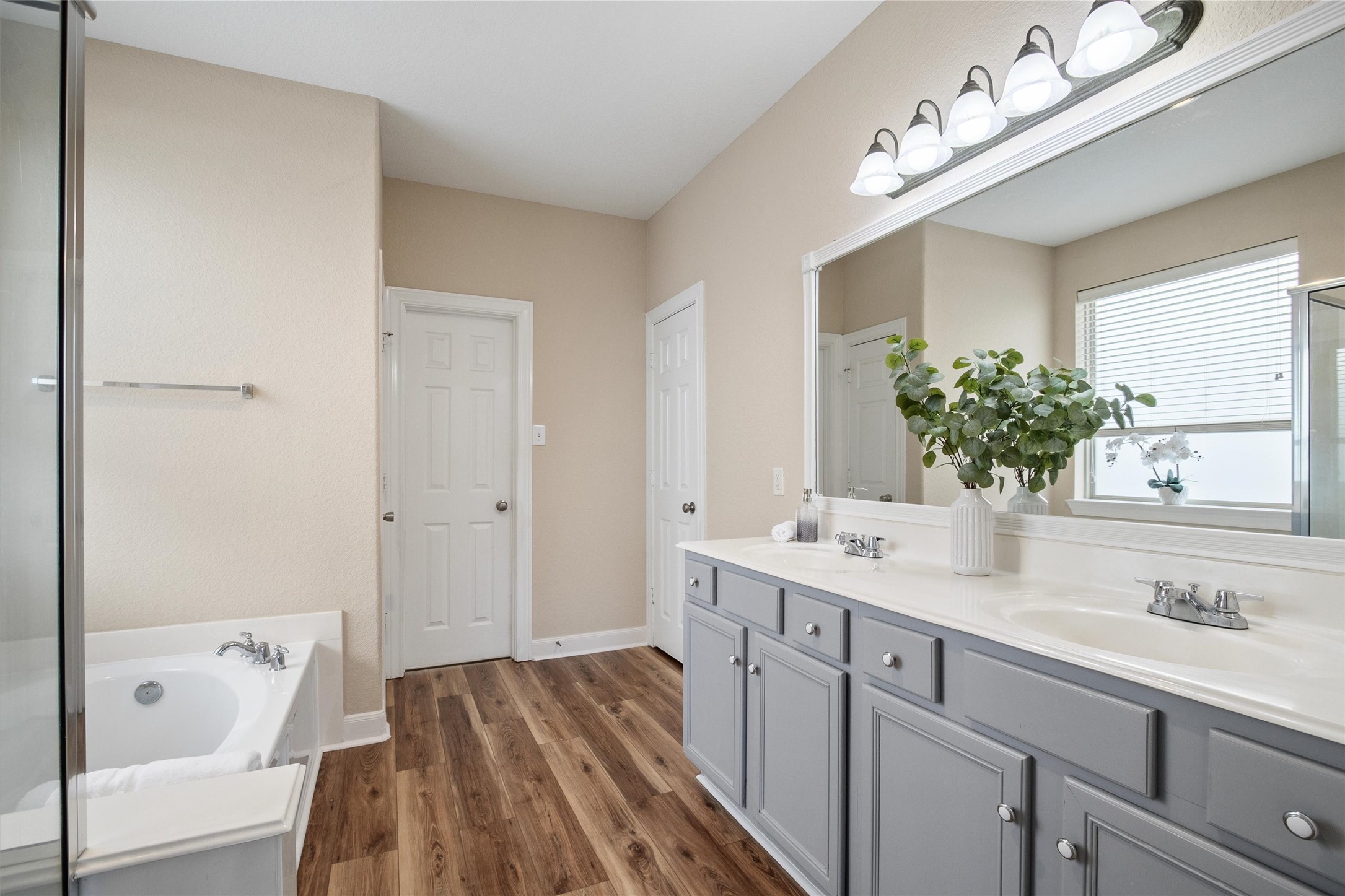 3323 Meline Fields Drive, Spring, TX 77386