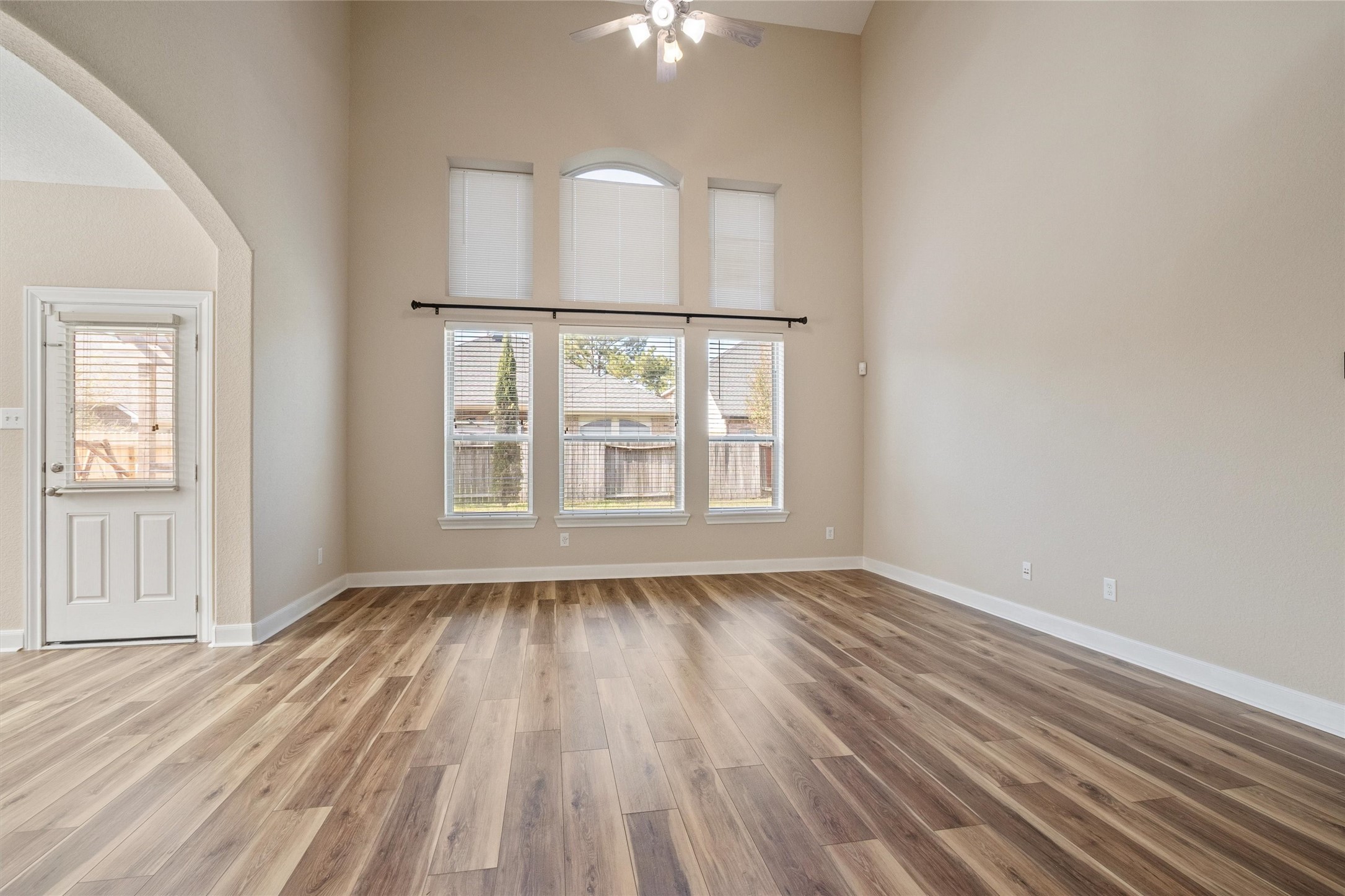 3323 Meline Fields Drive, Spring, TX 77386