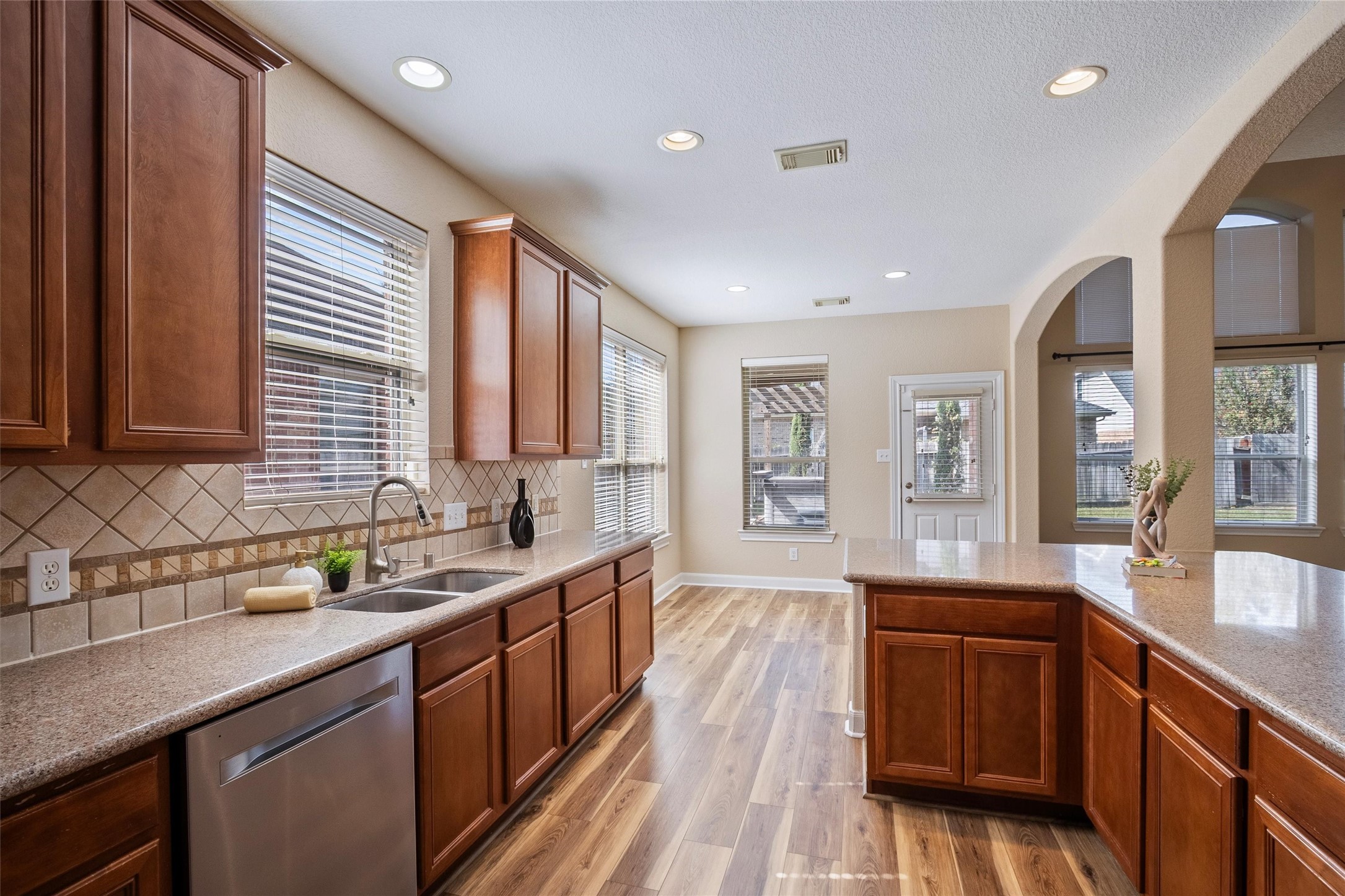 3323 Meline Fields Drive, Spring, TX 77386