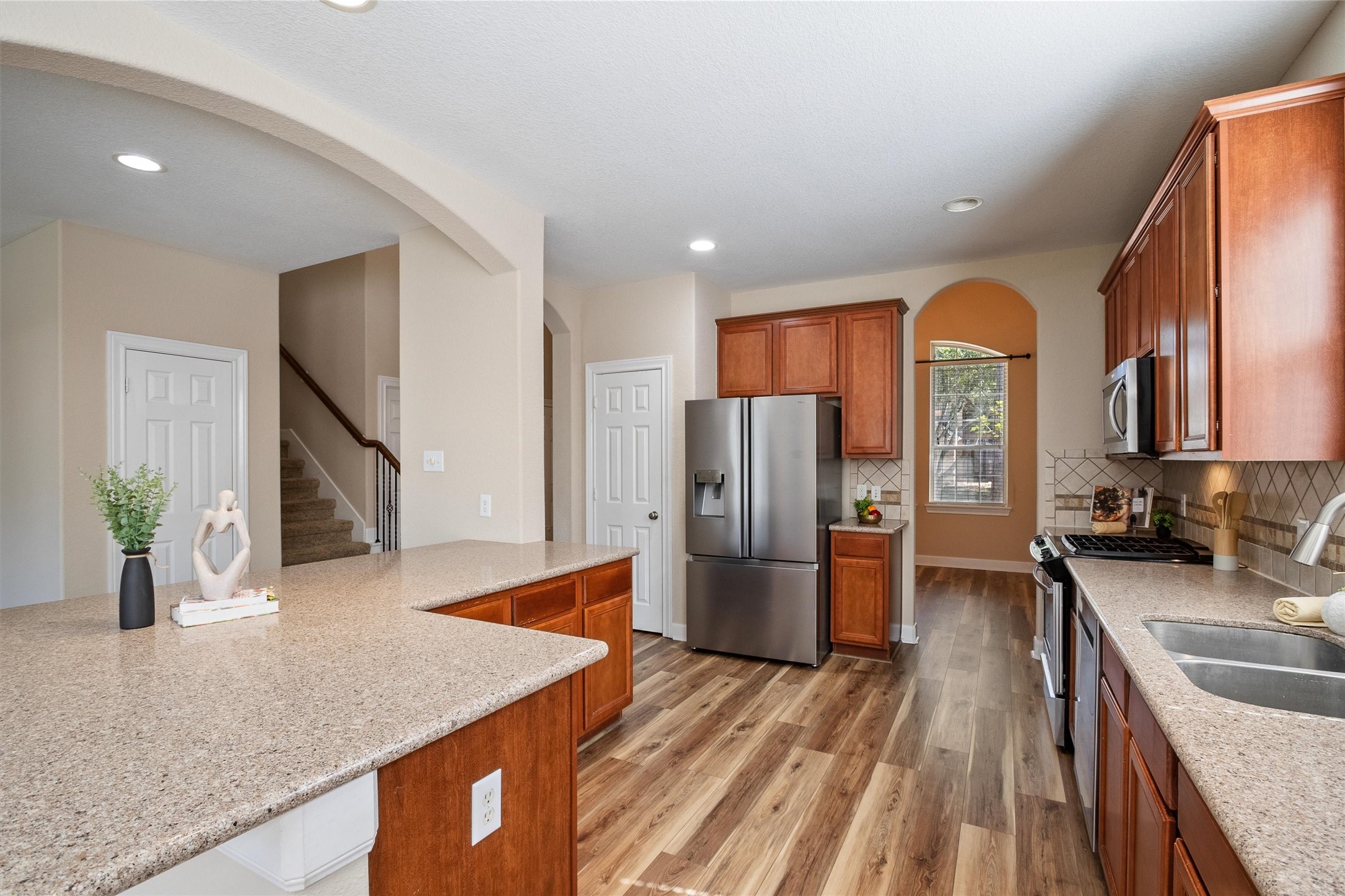 3323 Meline Fields Drive, Spring, TX 77386