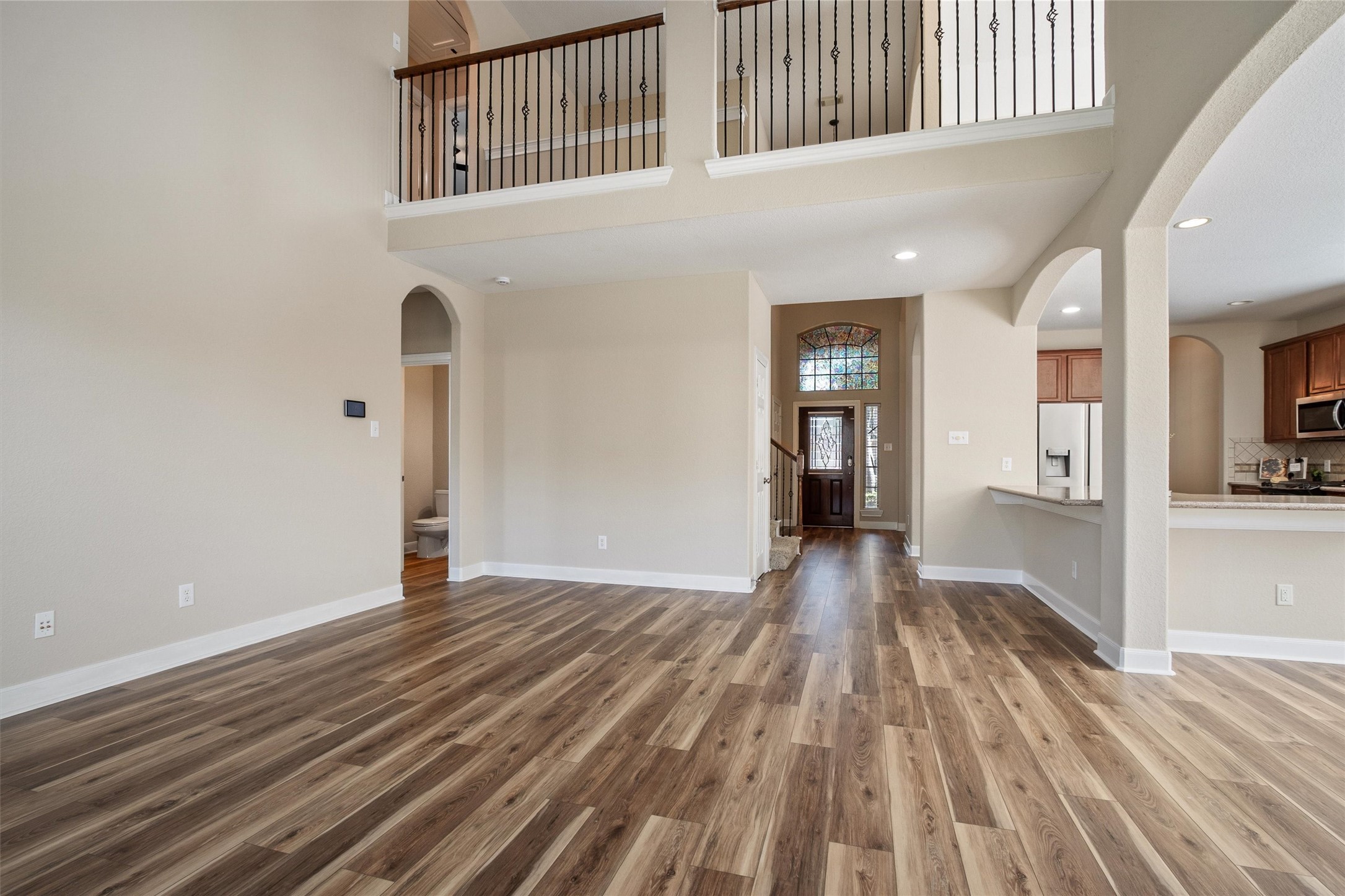 3323 Meline Fields Drive, Spring, TX 77386