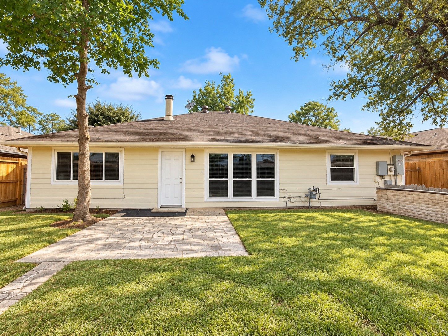 7214 Echo Pines Drive, Humble, TX 77346