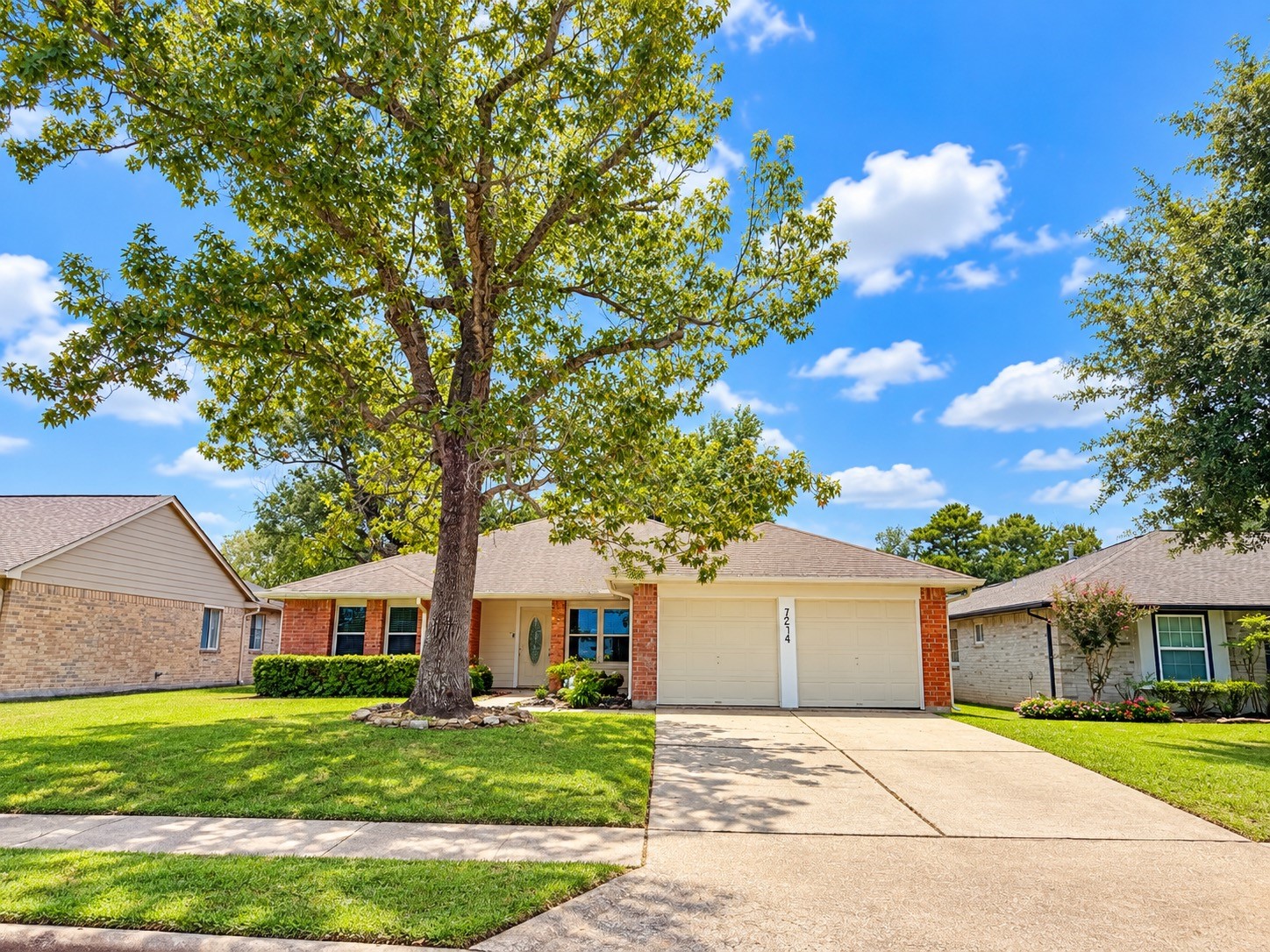 7214 Echo Pines Drive, Humble, TX 77346