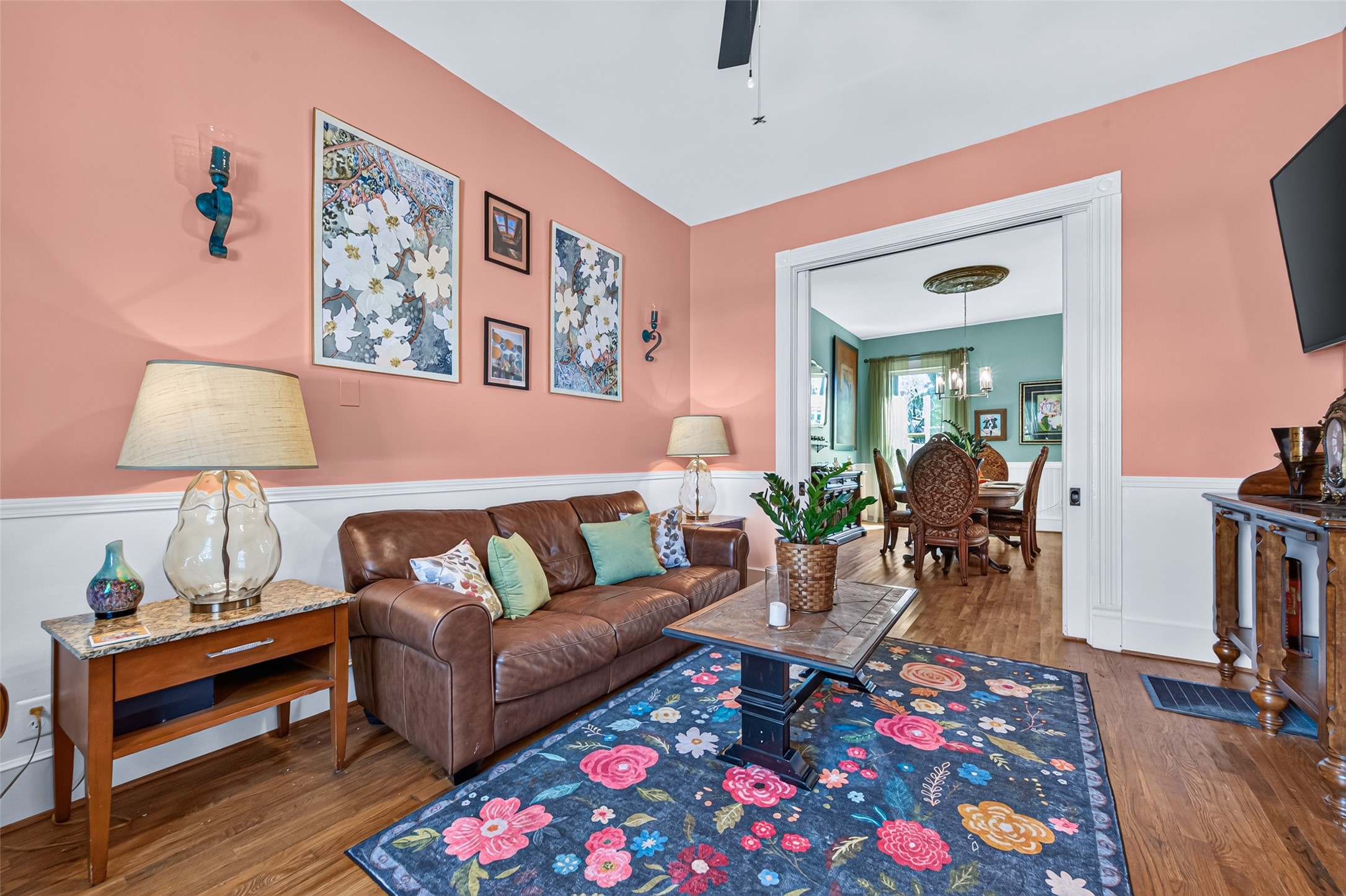 2523 Avenue M, Galveston, TX 77550