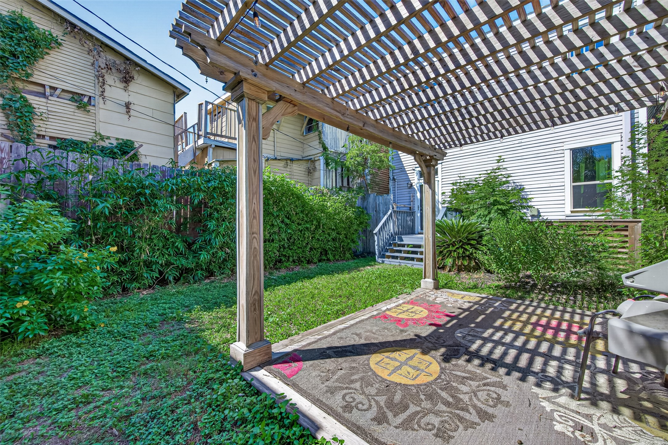2523 Avenue M, Galveston, TX 77550
