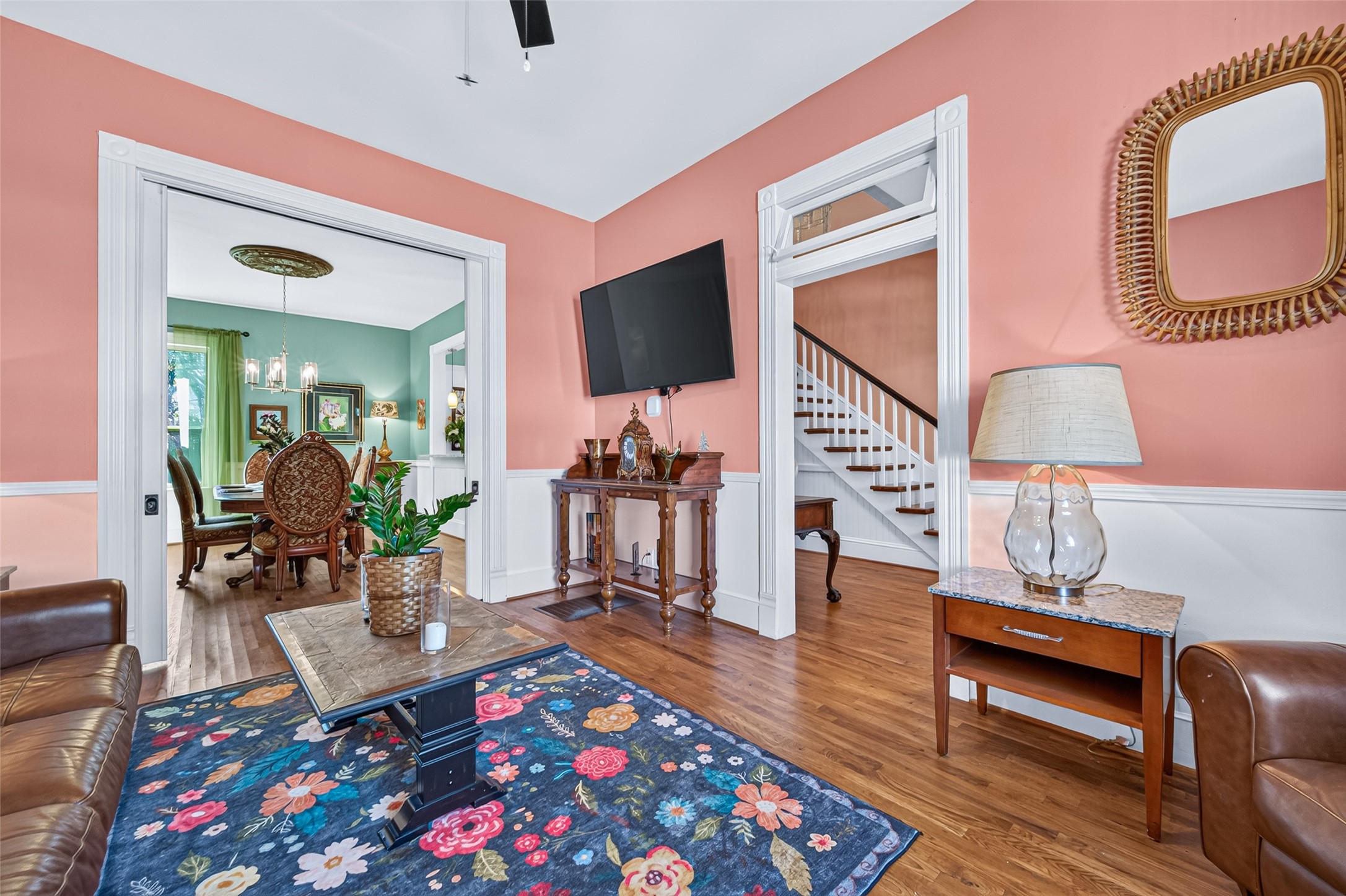 2523 Avenue M, Galveston, TX 77550