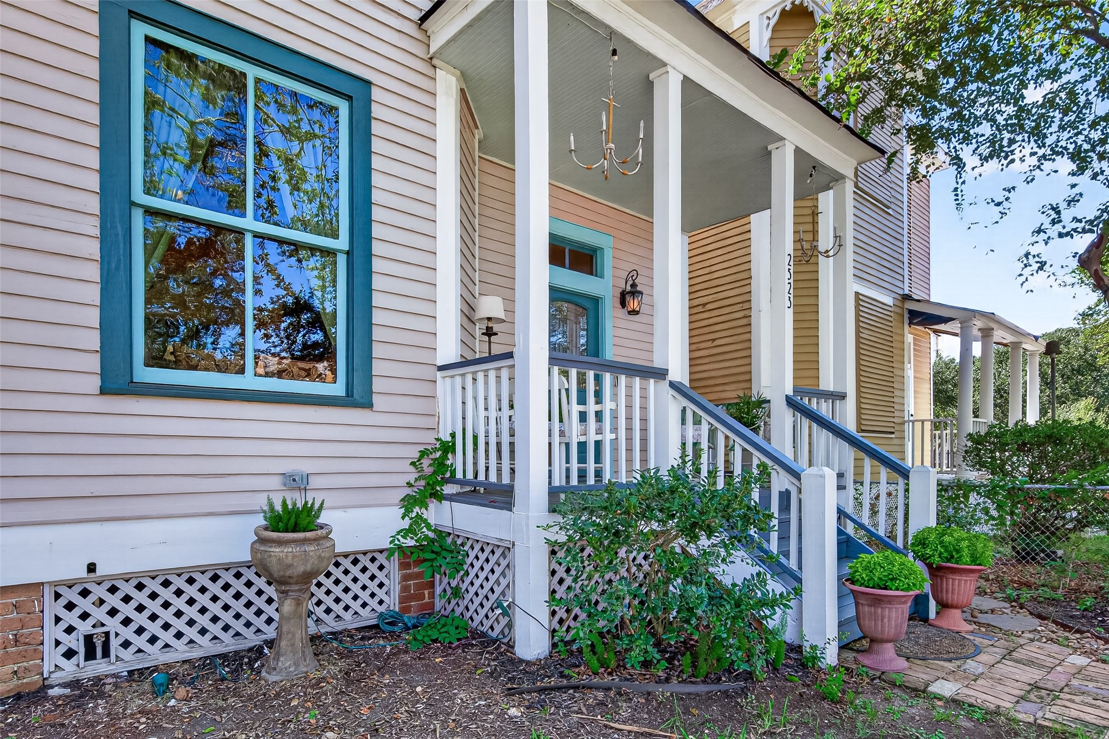 2523 Avenue M, Galveston, TX 77550