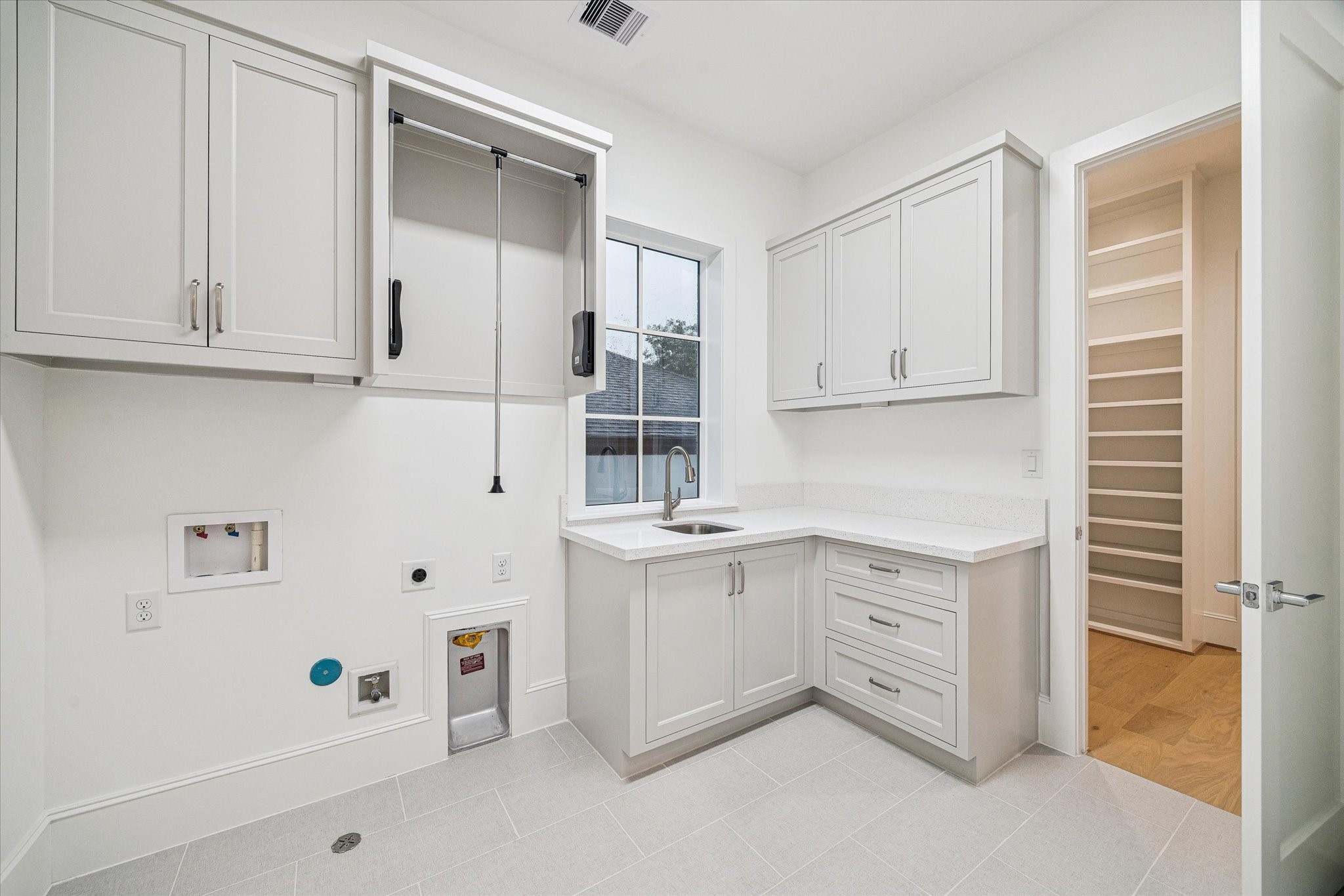 2nd Floor Utility Room