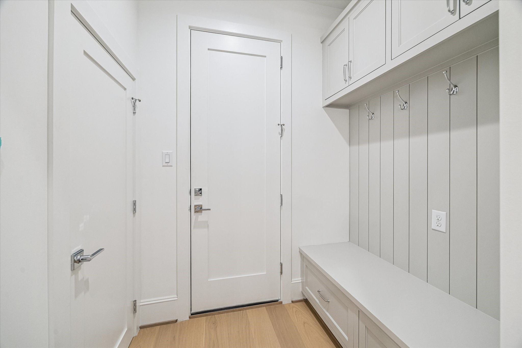 Mud Room