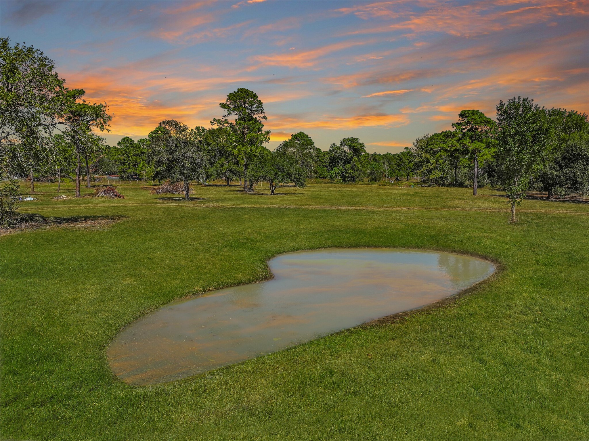 131 Narrow Path Road, Liverpool, TX 77577