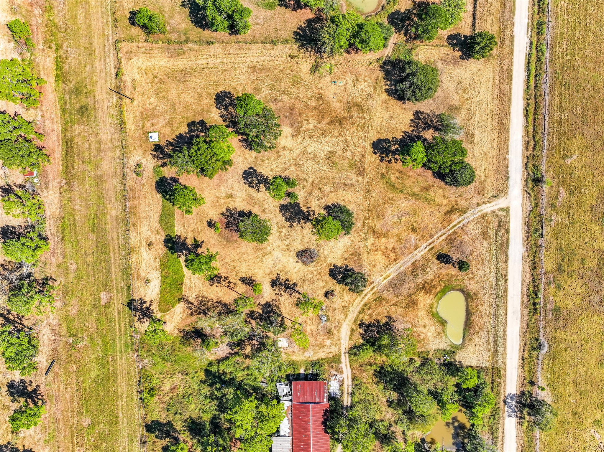 131 Narrow Path Road, Liverpool, TX 77577