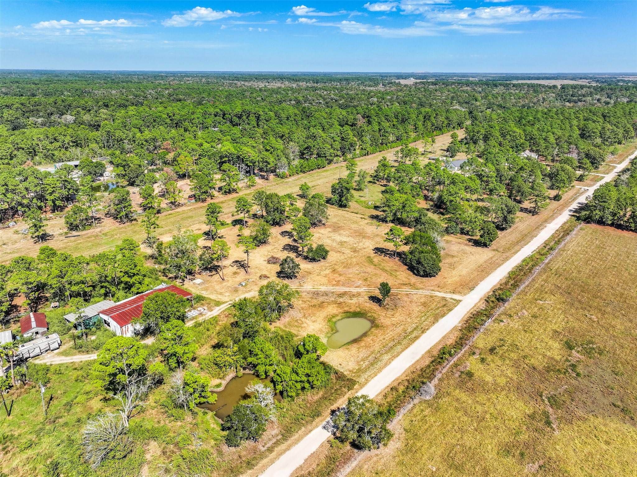 131 Narrow Path Road, Liverpool, TX 77577 131 Narrow Path Road, Liverpool, TX 77577