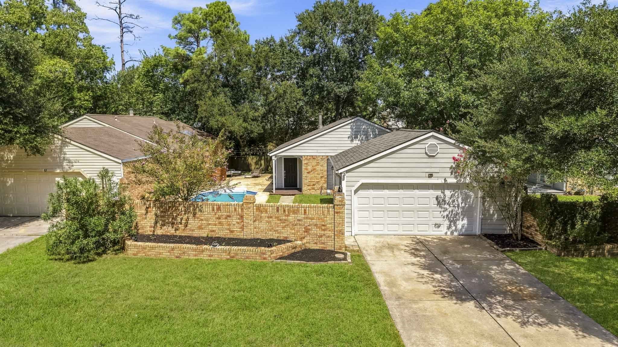 69 Wind Whisper Court, The Woodlands, TX 77380 69 Wind Whisper Court, The Woodlands, TX 77380