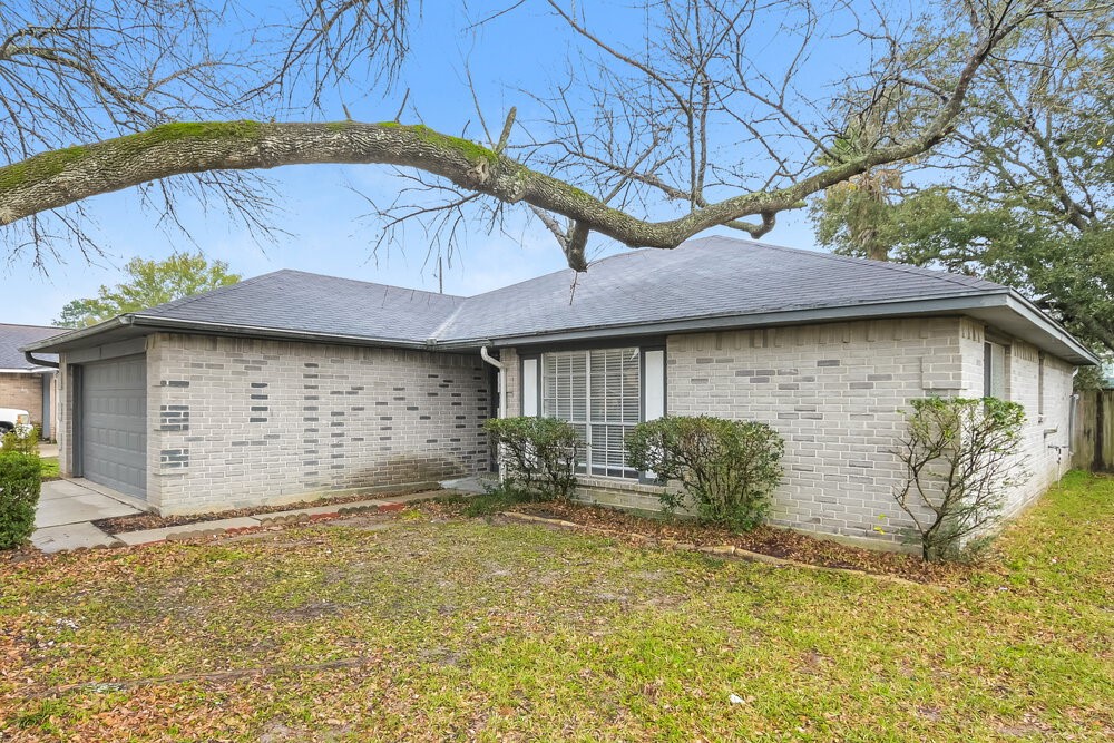16319 N Mist Drive, Houston, TX 77073