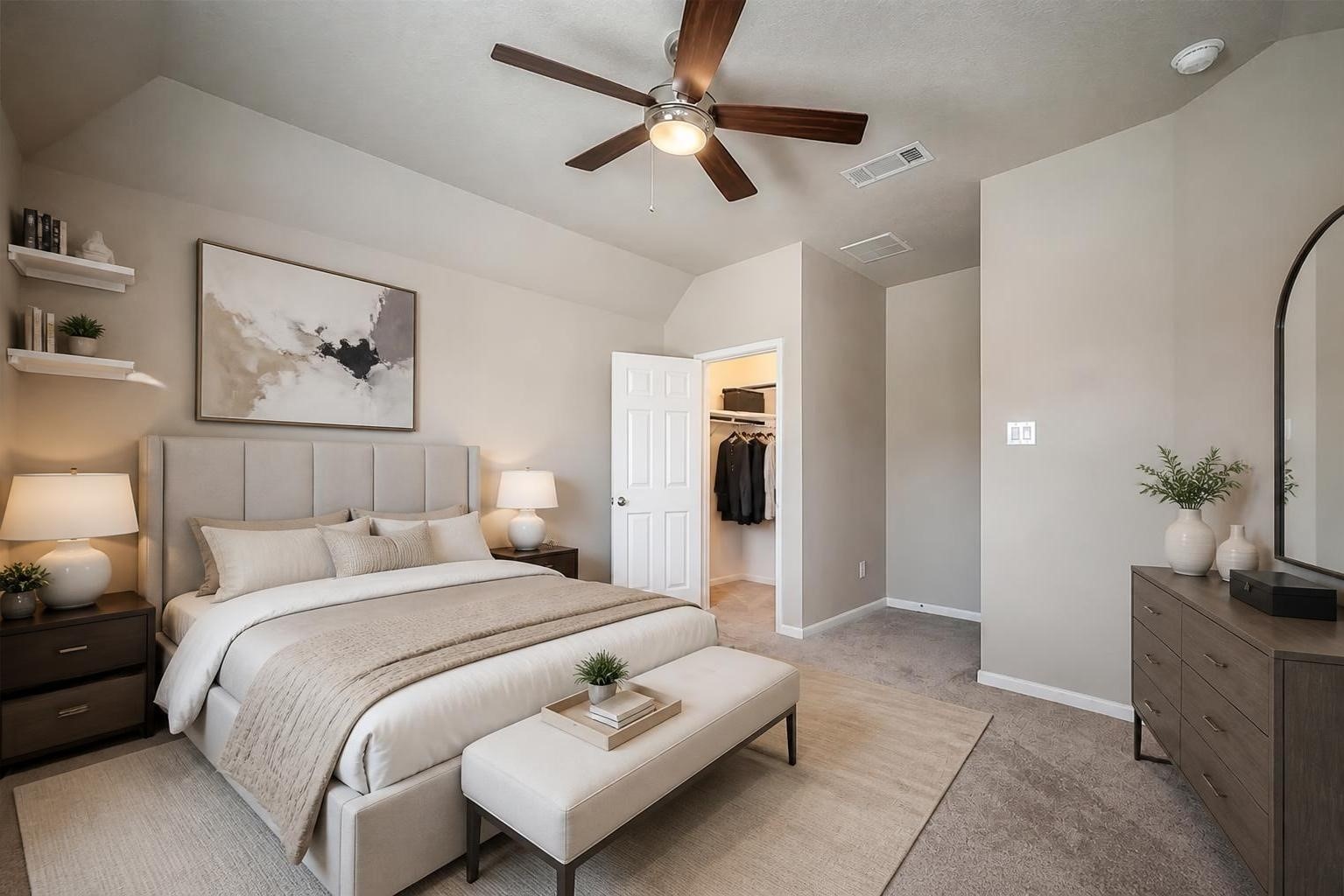 115 N Winter Sunrise Circle, Tomball, TX 77375