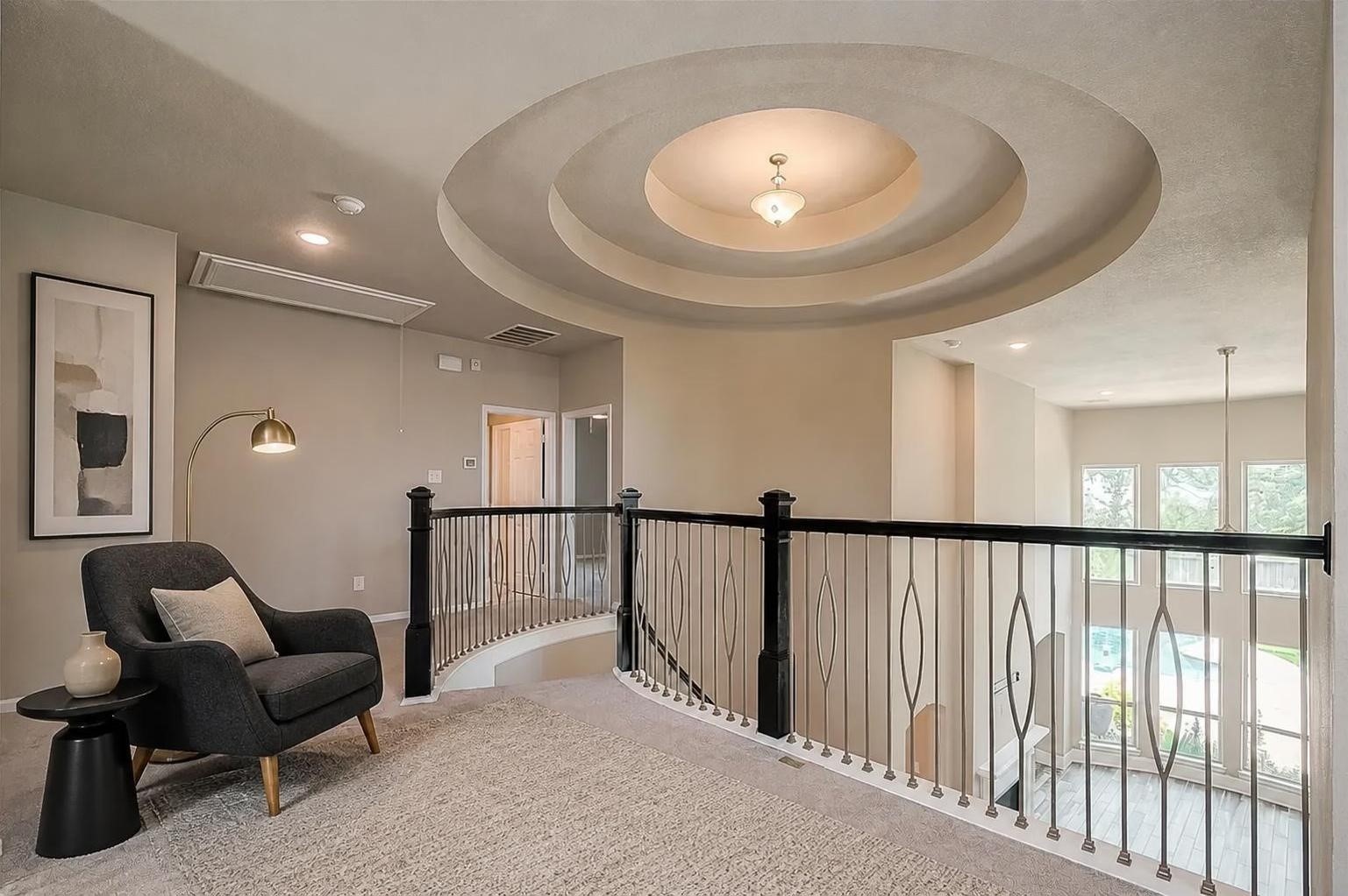 115 N Winter Sunrise Circle, Tomball, TX 77375