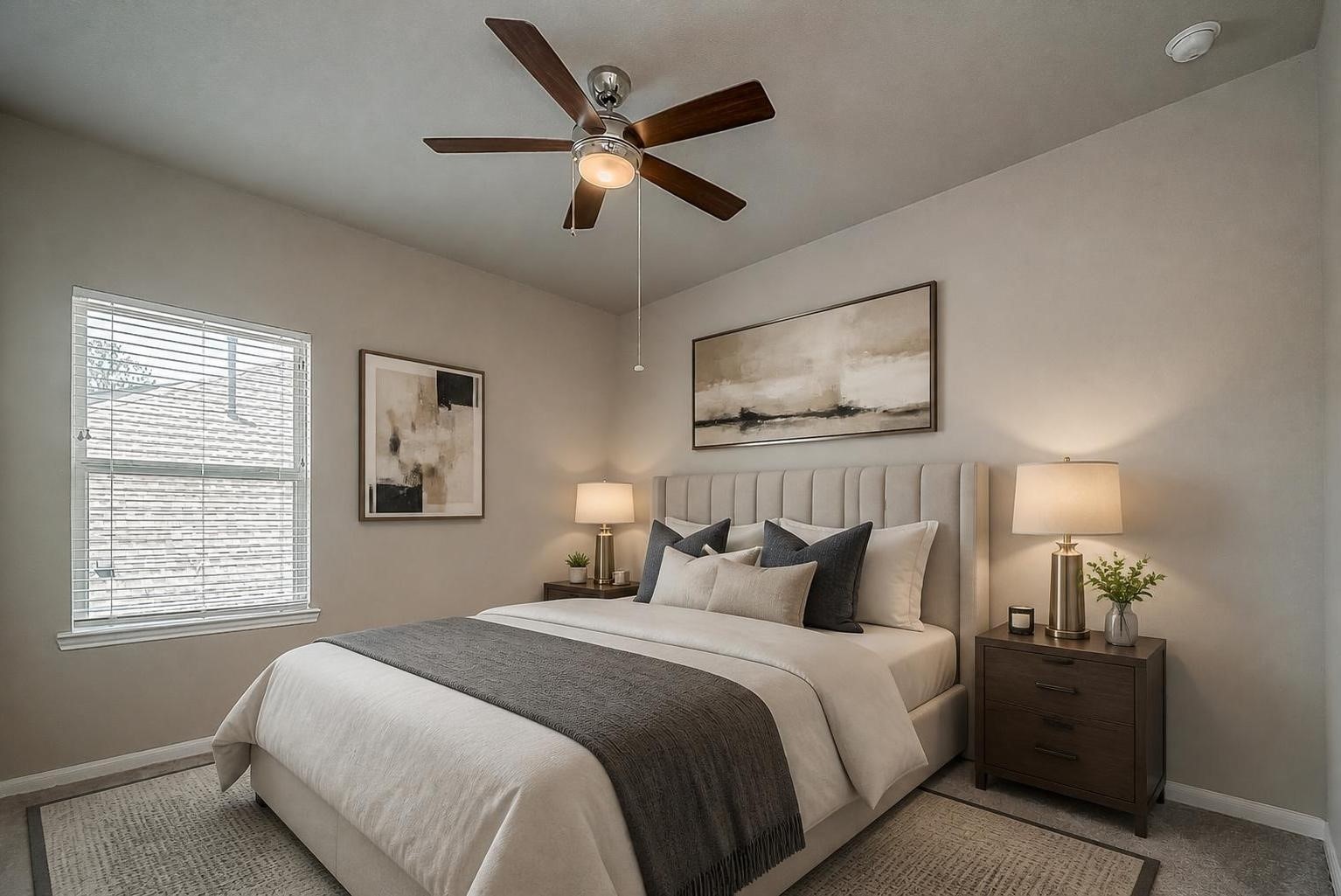 115 N Winter Sunrise Circle, Tomball, TX 77375