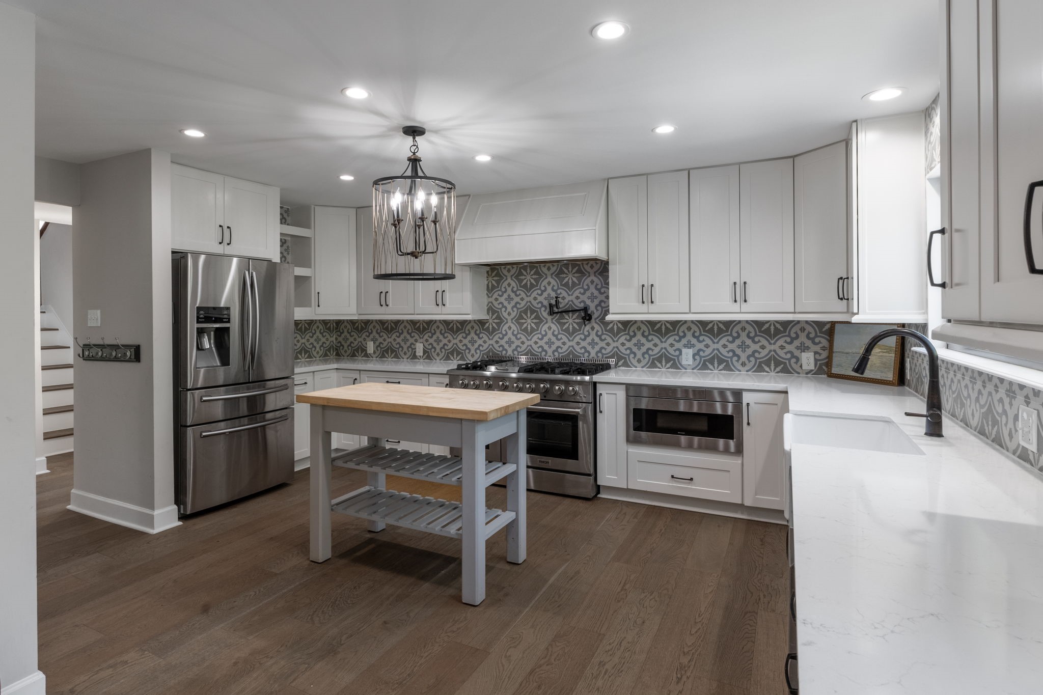 6506 Jadecrest Drive, Spring, TX 77389