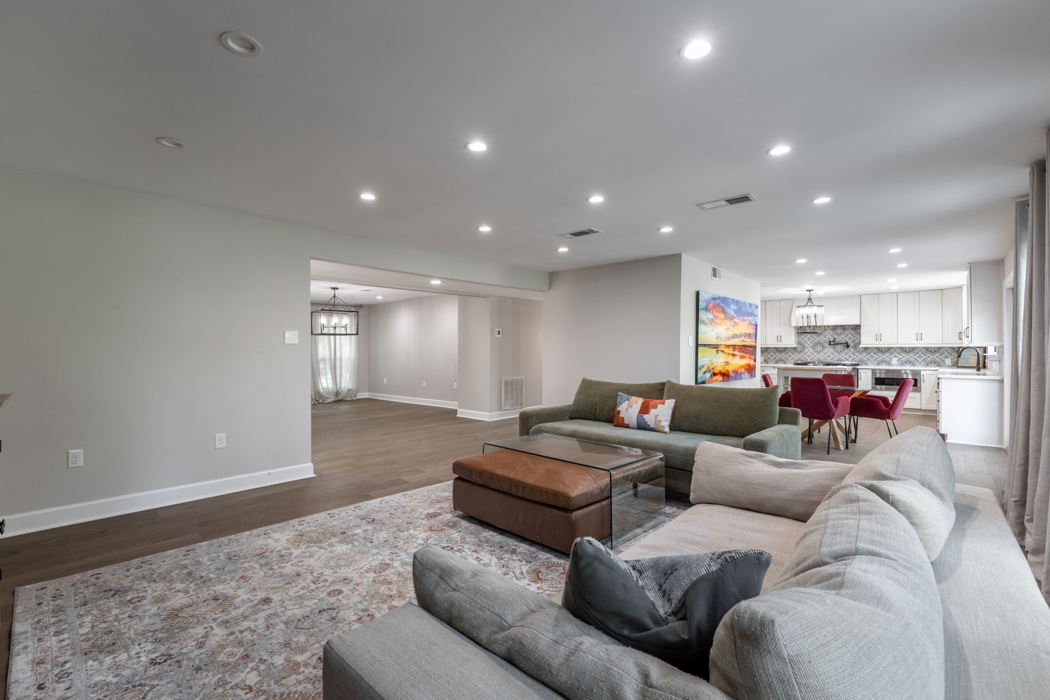 6506 Jadecrest Drive, Spring, TX 77389