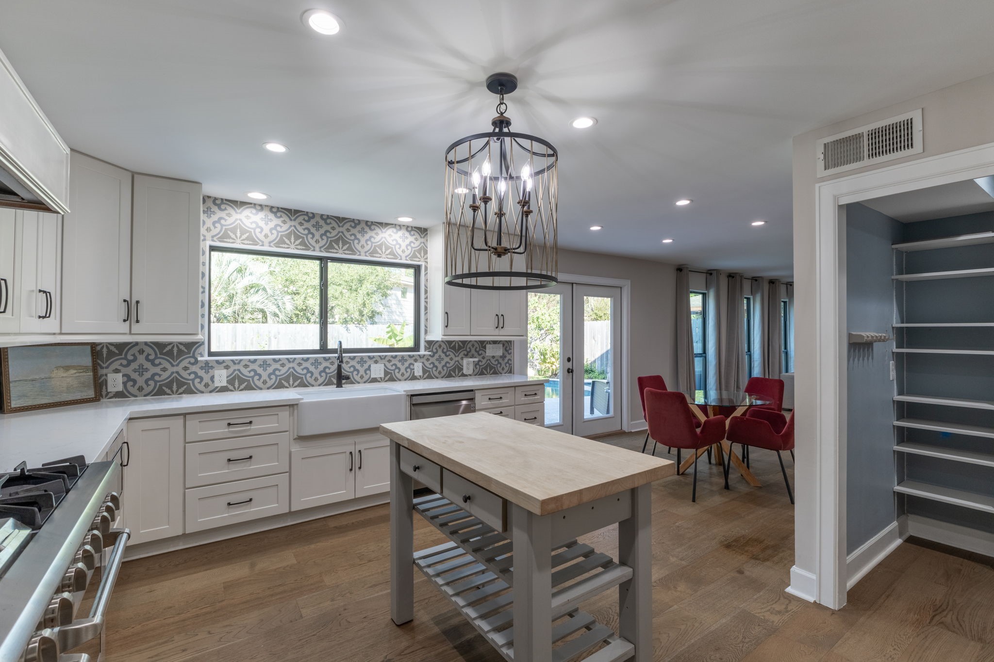 6506 Jadecrest Drive, Spring, TX 77389