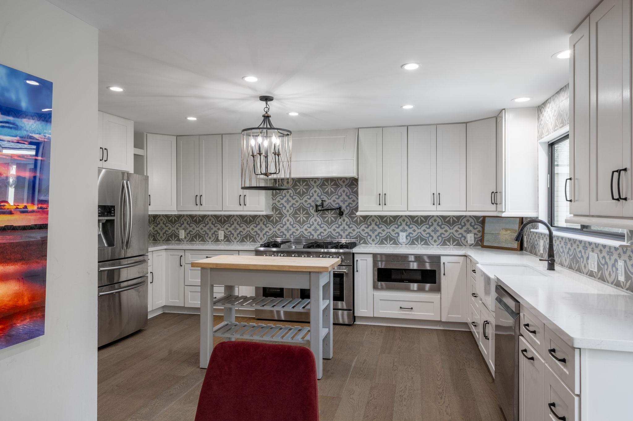 6506 Jadecrest Drive, Spring, TX 77389