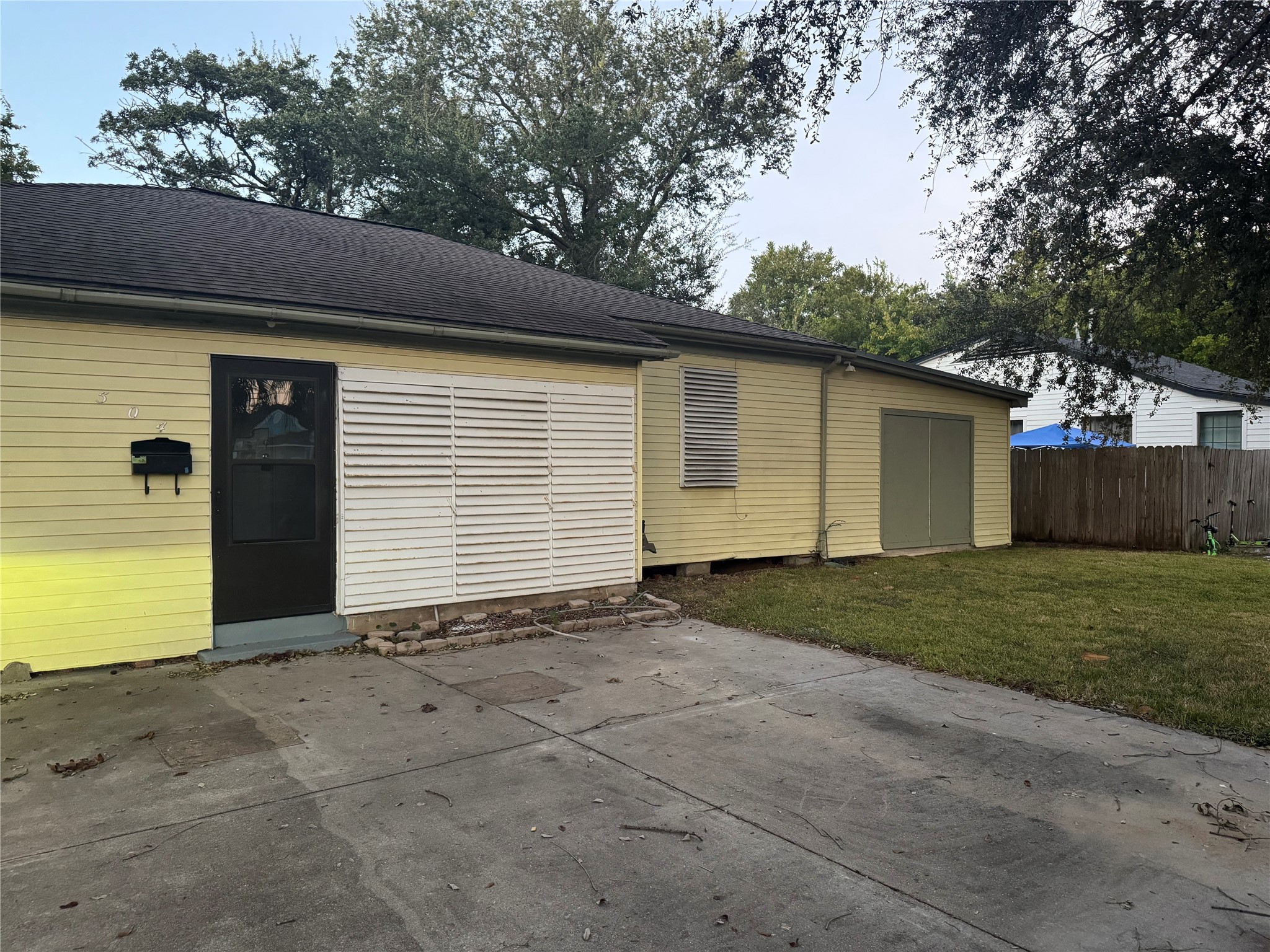 504 19th Ave North, Texas City, TX 77590 504 19th Ave North, Texas City, TX 77590