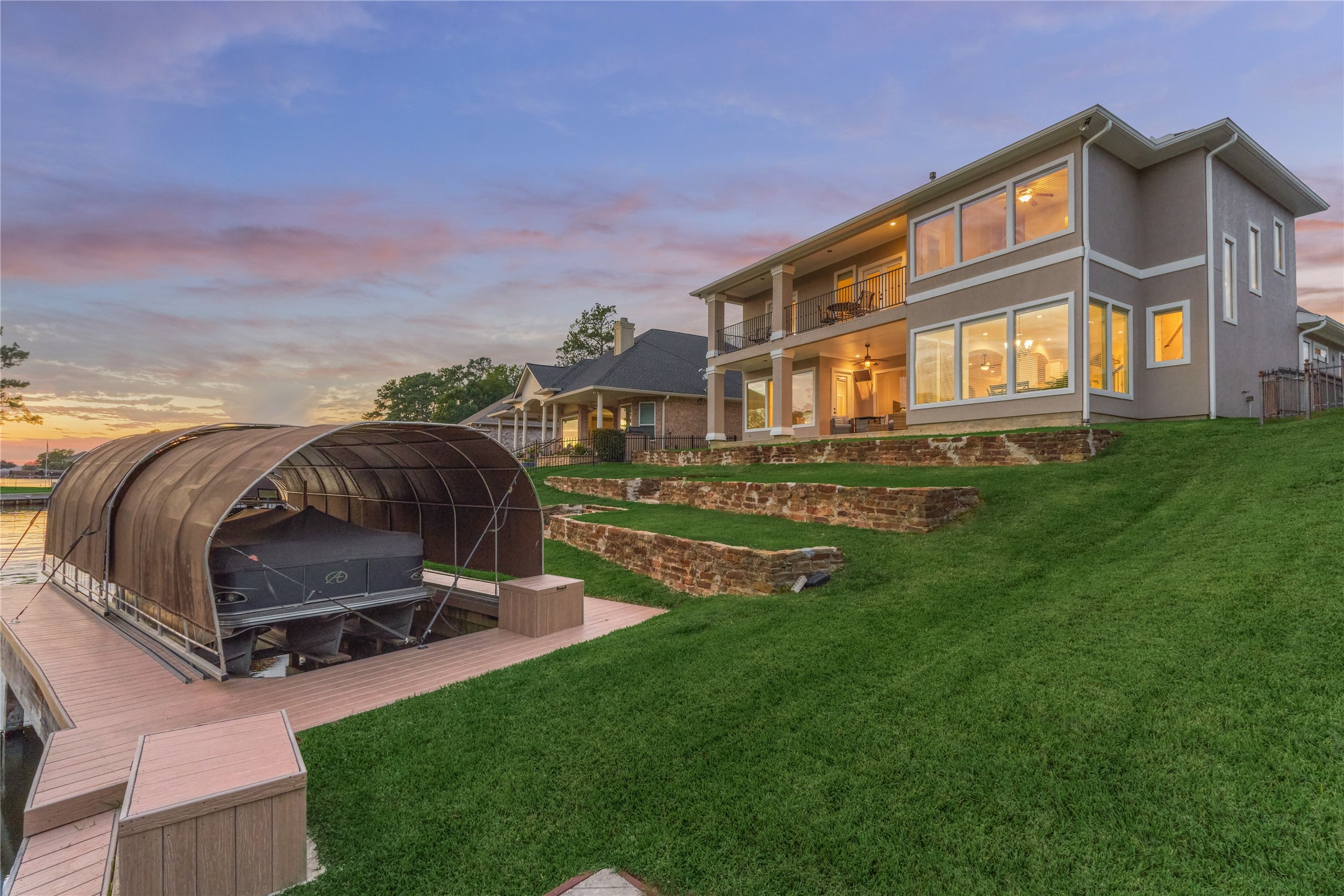 12323 Longmire Cove, Conroe, TX 77304