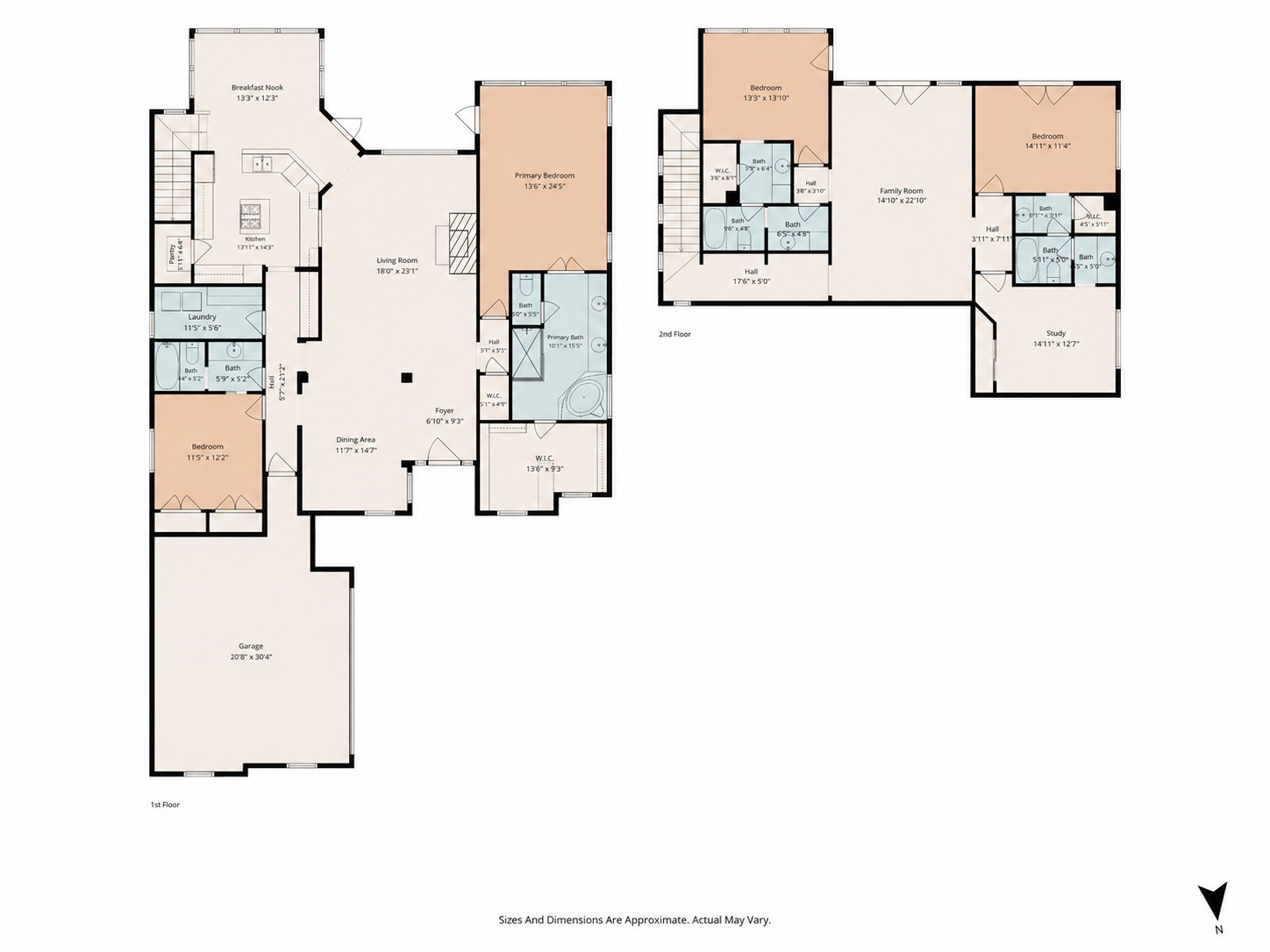 12323 Longmire Cove, Conroe, TX 77304