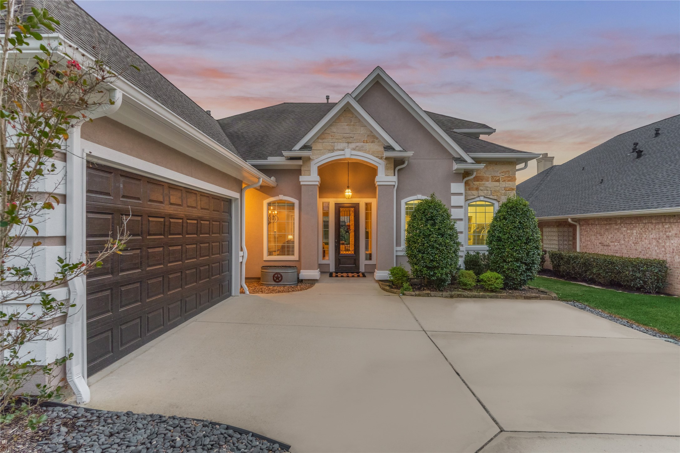 12323 Longmire Cove, Conroe, TX 77304 12323 Longmire Cove, Conroe, TX 77304