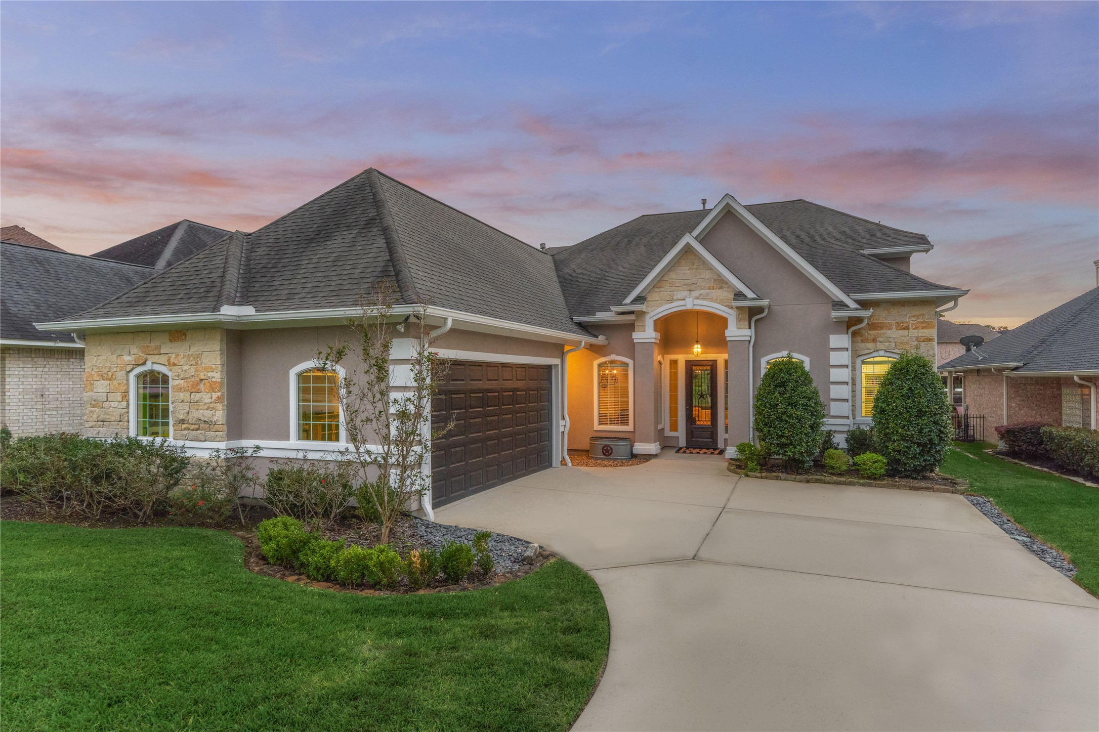 12323 Longmire Cove, Conroe, TX 77304 12323 Longmire Cove, Conroe, TX 77304