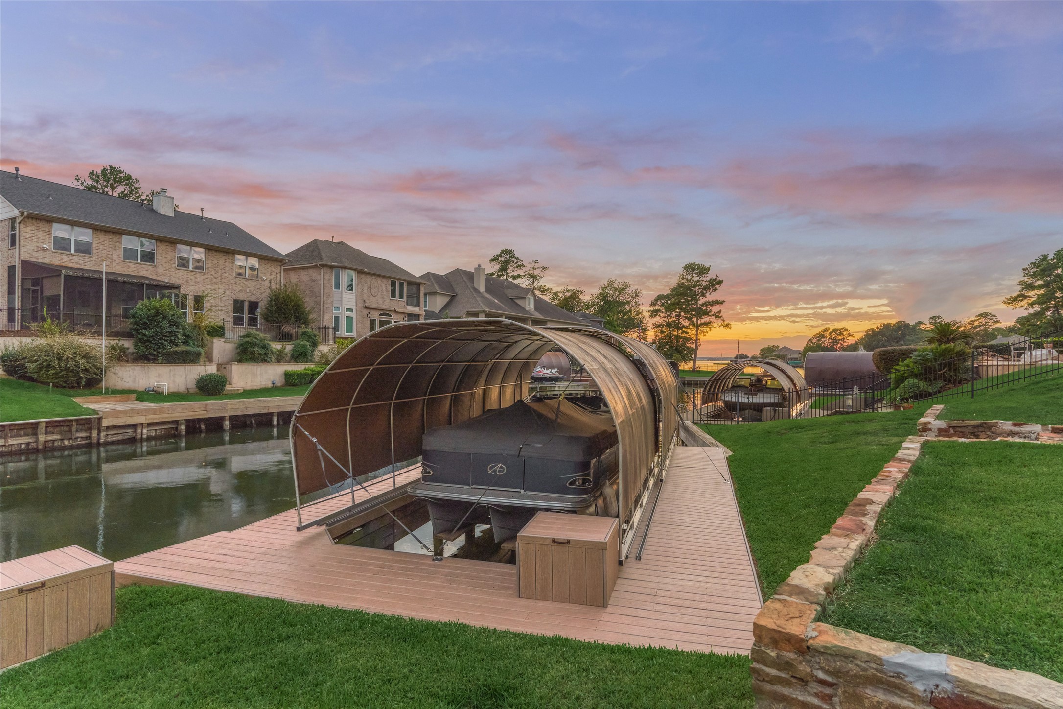 12323 Longmire Cove, Conroe, TX 77304