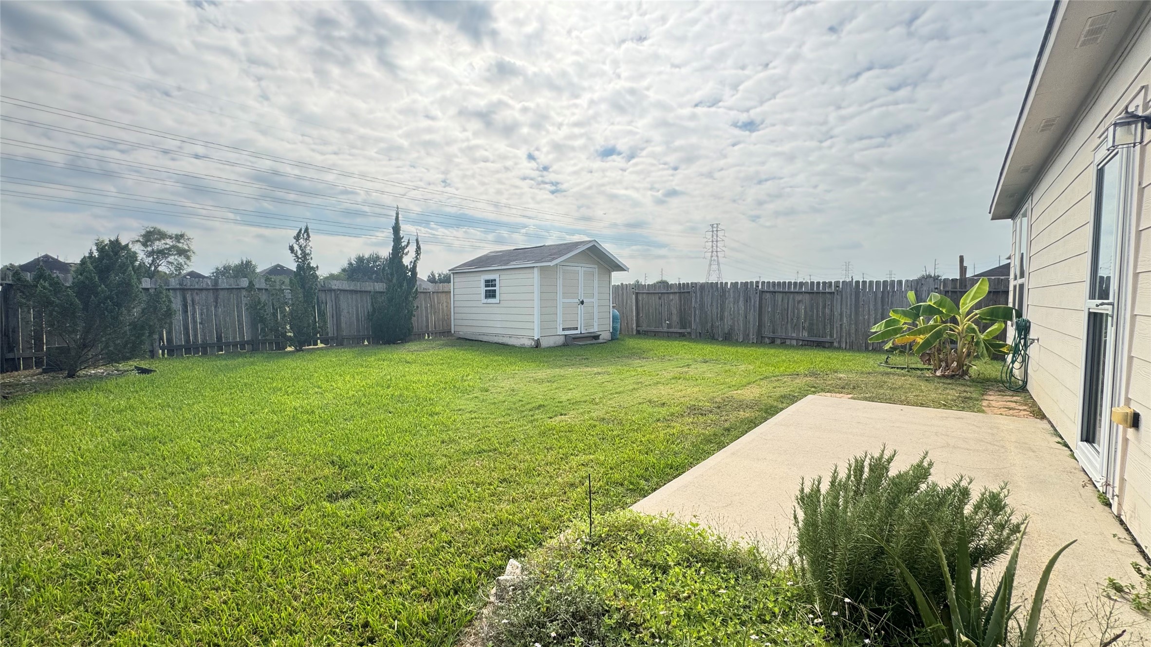20103 Linden Spruce Lane, Richmond, TX 77407