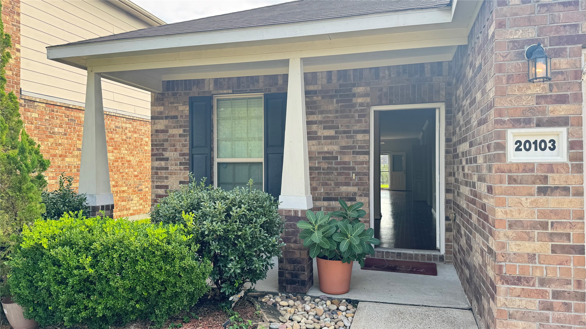 20103 Linden Spruce Lane, Richmond, TX 77407