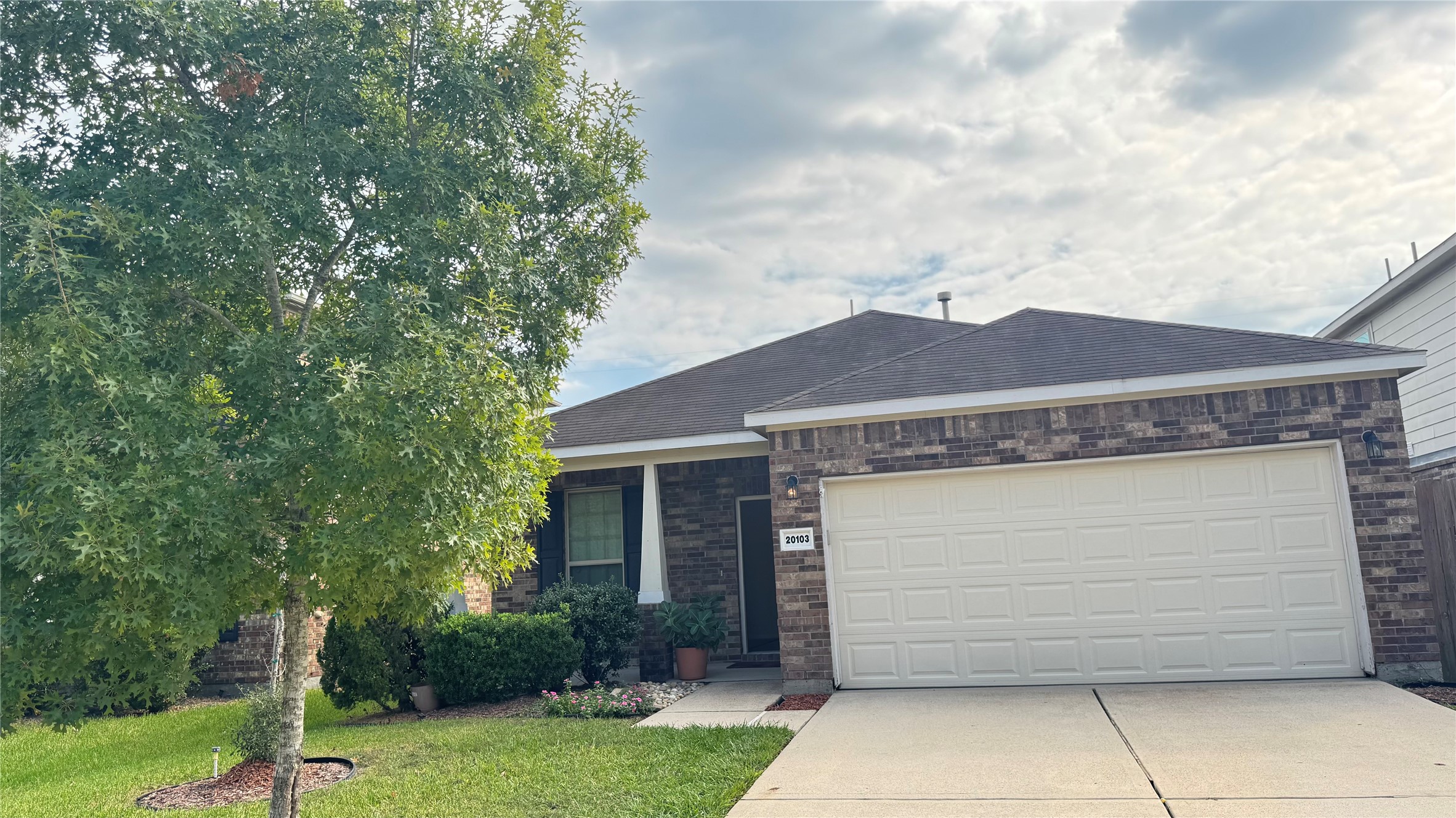 20103 Linden Spruce Lane, Richmond, TX 77407