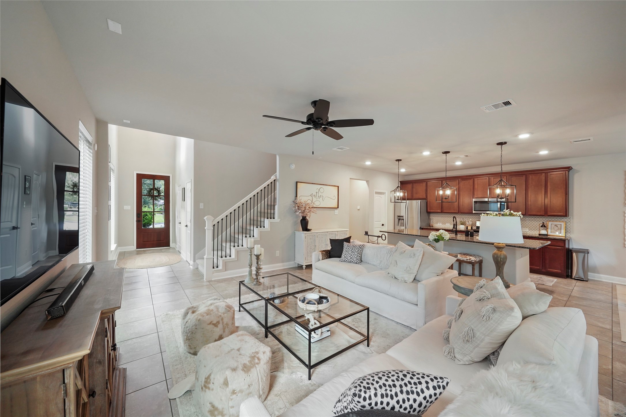34 Heirloom Garden Place, The Woodlands, TX 77354
