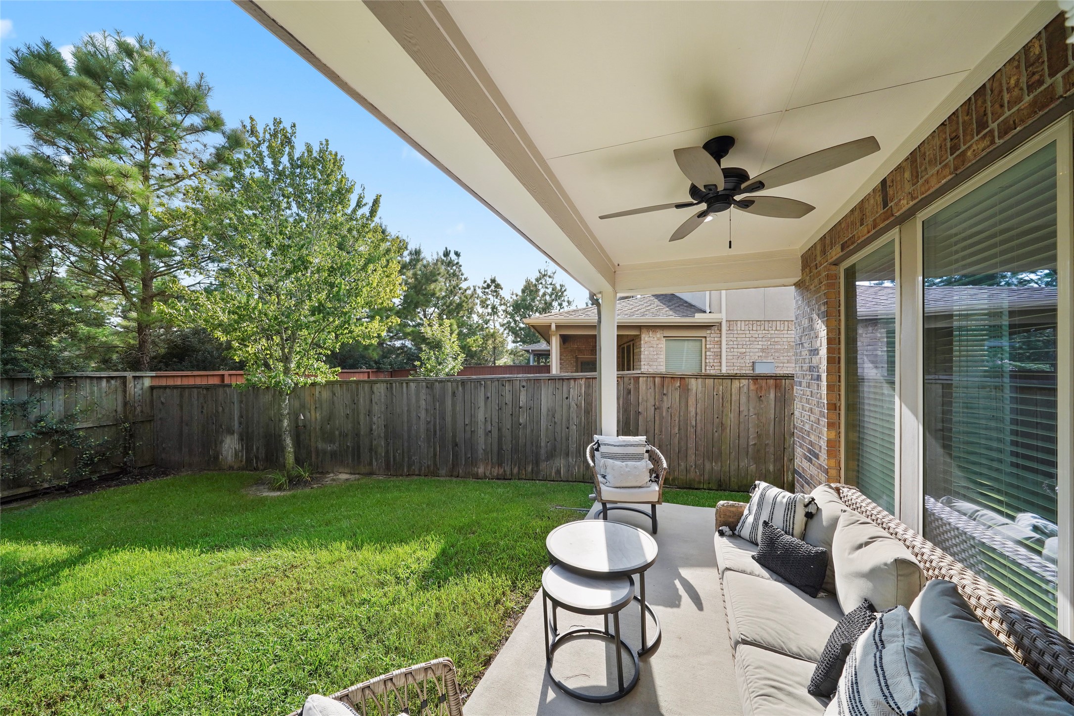 34 Heirloom Garden Place, The Woodlands, TX 77354