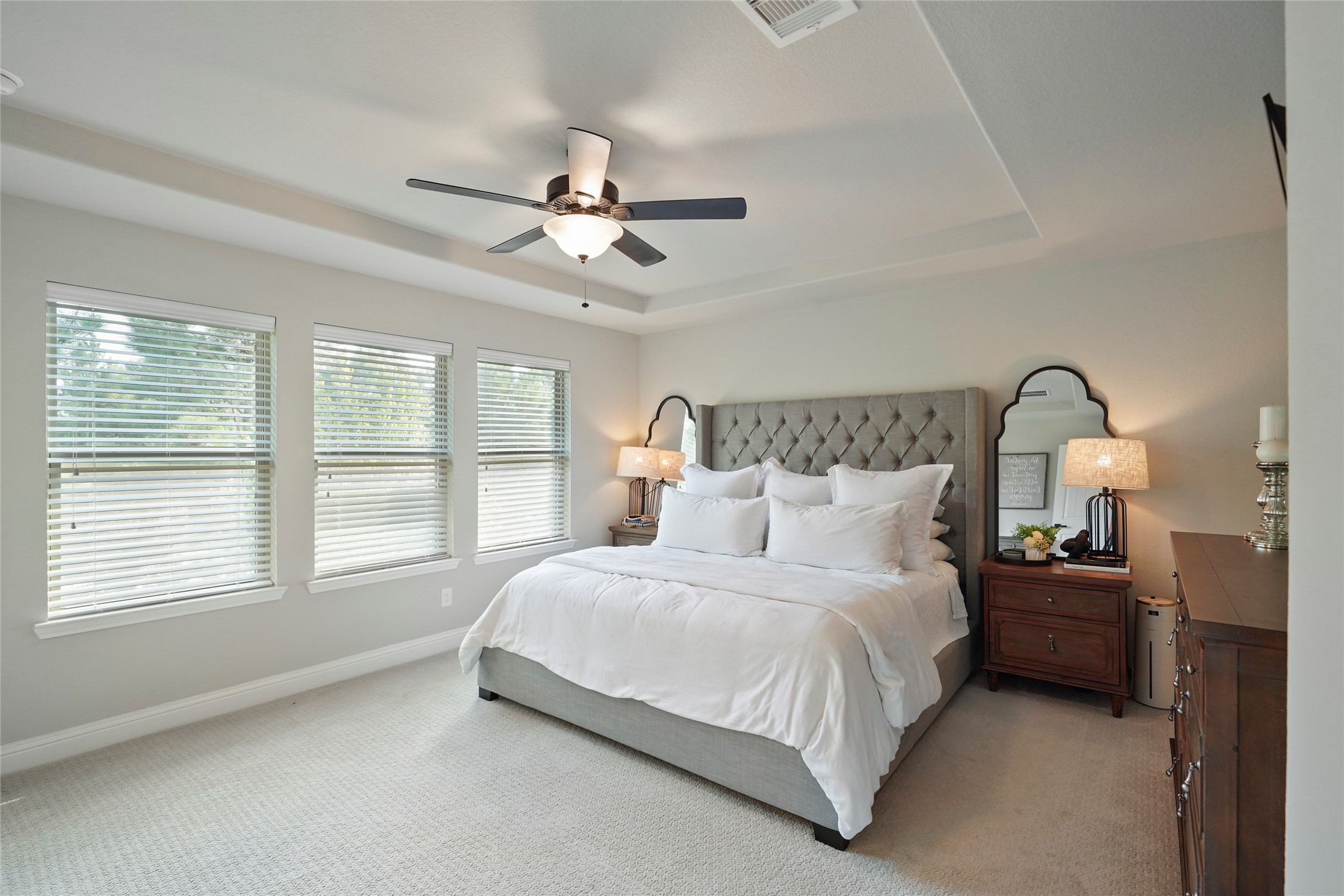 34 Heirloom Garden Place, The Woodlands, TX 77354
