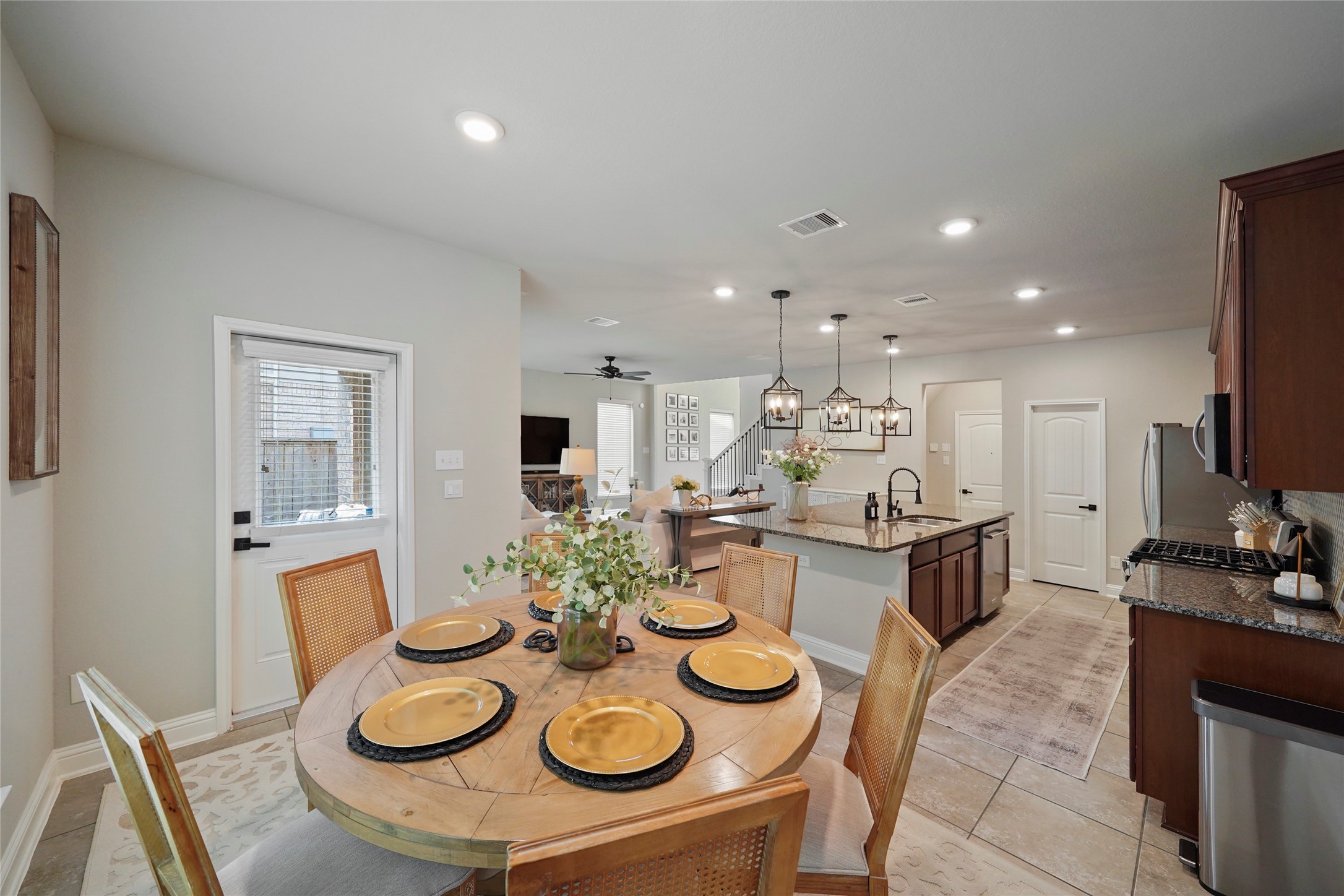 34 Heirloom Garden Place, The Woodlands, TX 77354