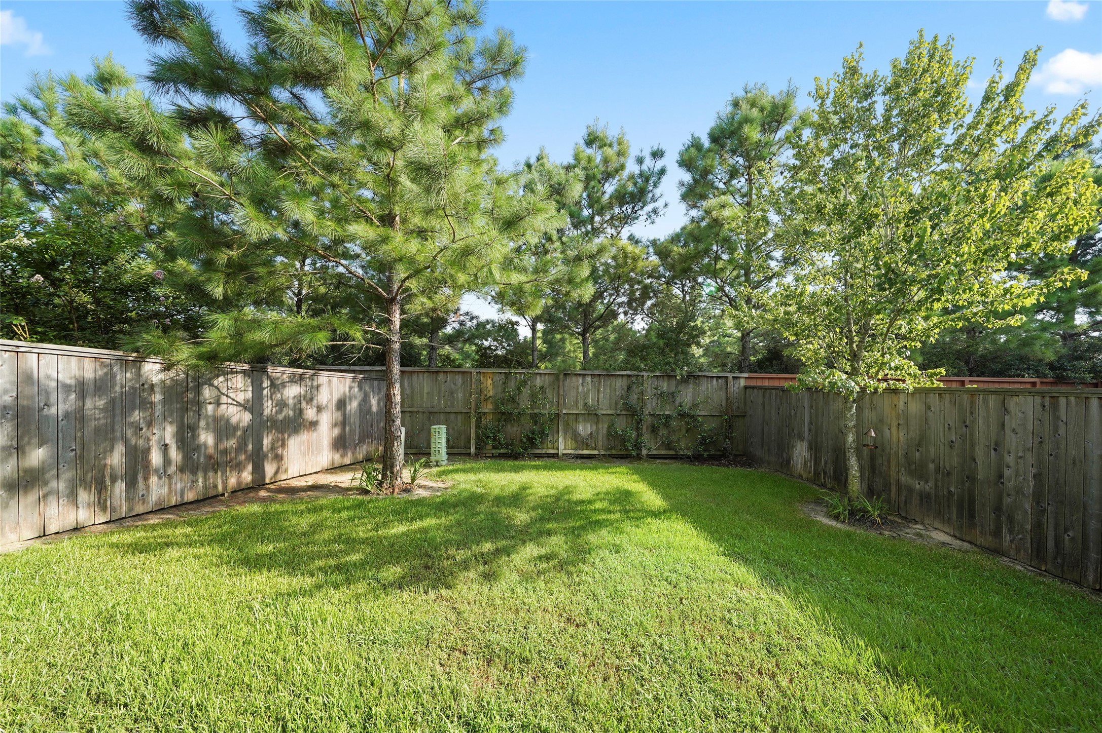34 Heirloom Garden Place, The Woodlands, TX 77354