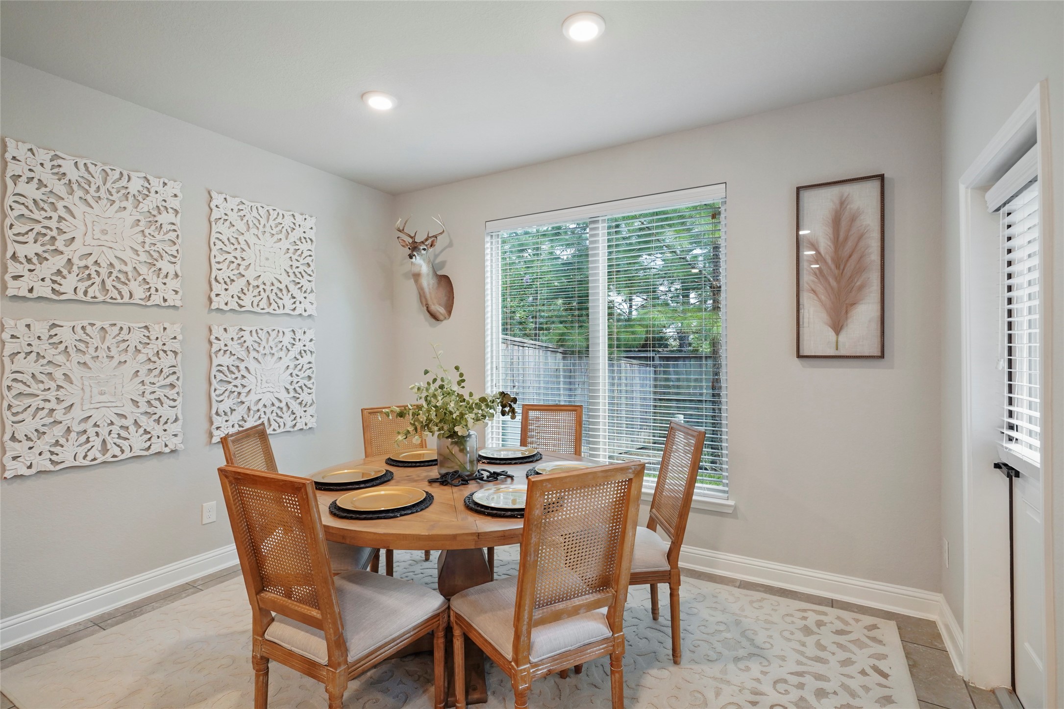 34 Heirloom Garden Place, The Woodlands, TX 77354