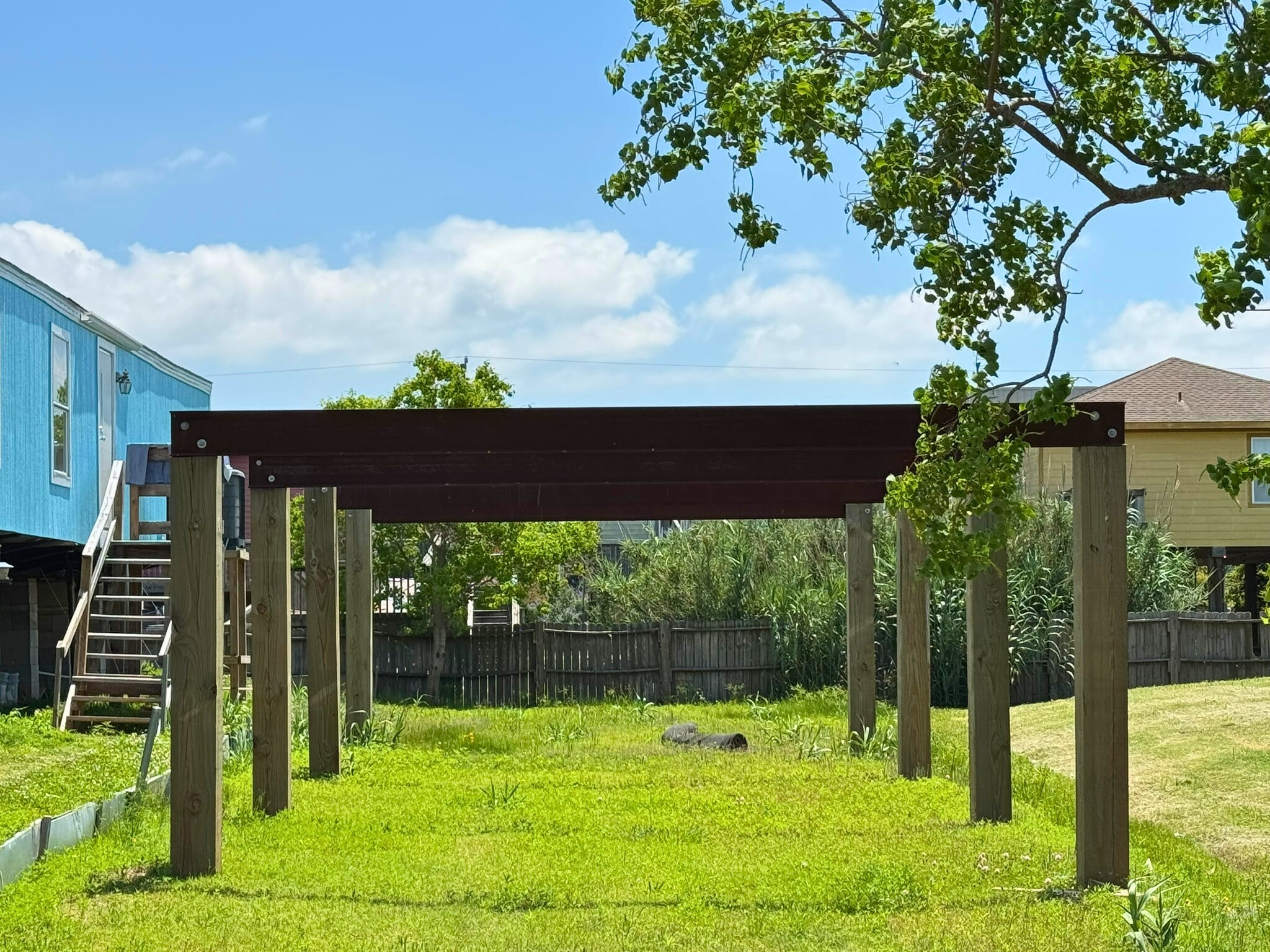 921 13th Street, San Leon, TX 77539 921 13th Street, San Leon, TX 77539
