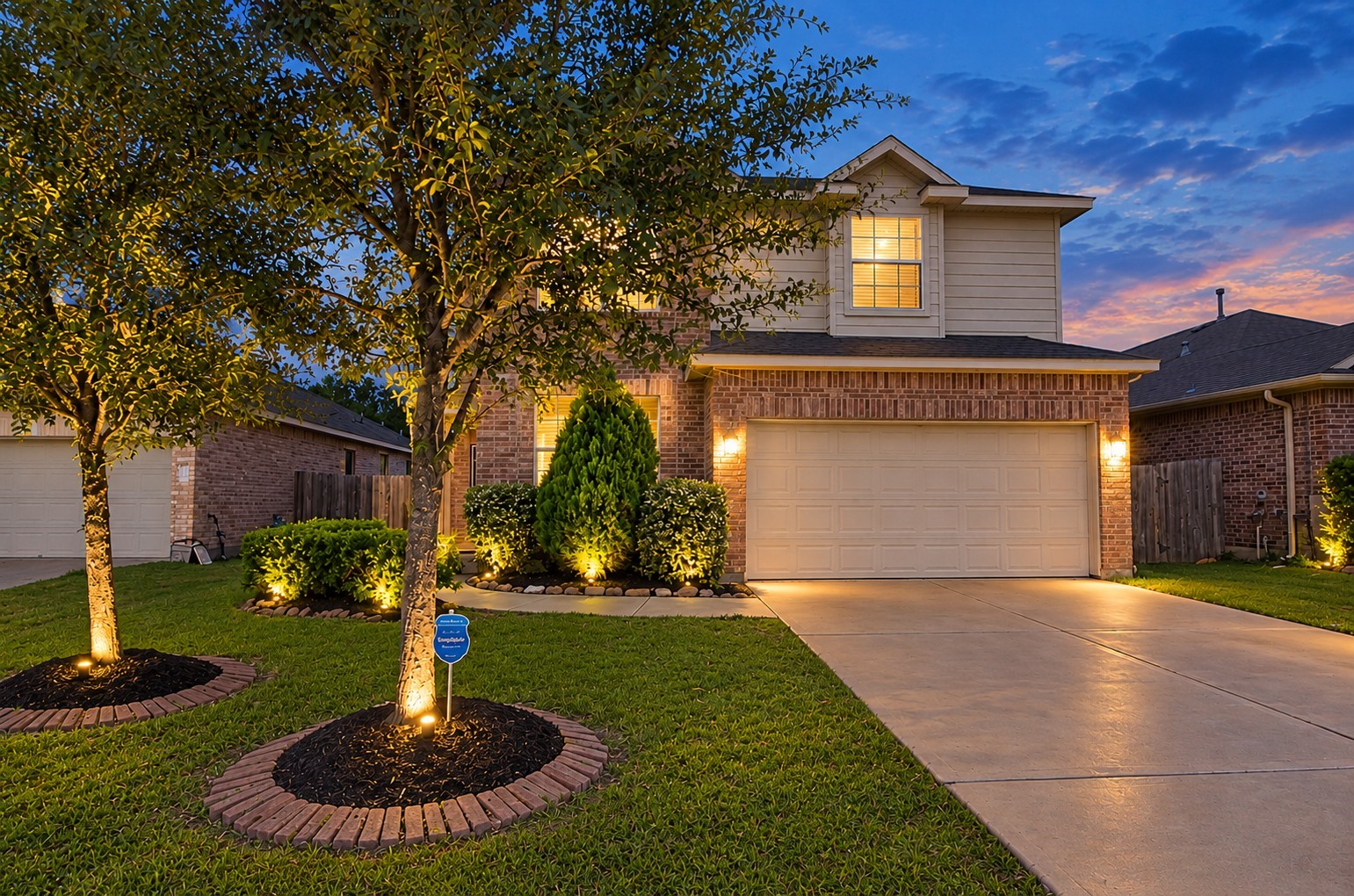2502 Quiet Sage Lane, Katy, TX 77494 2502 Quiet Sage Lane, Katy, TX 77494